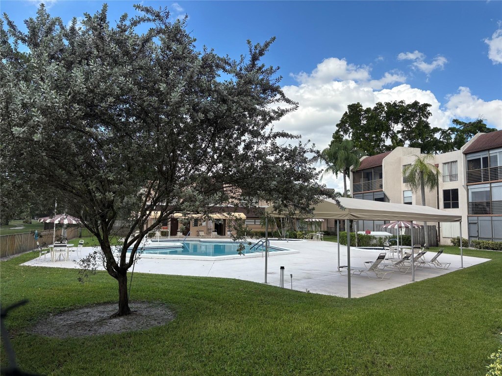 Concord Village - Residential