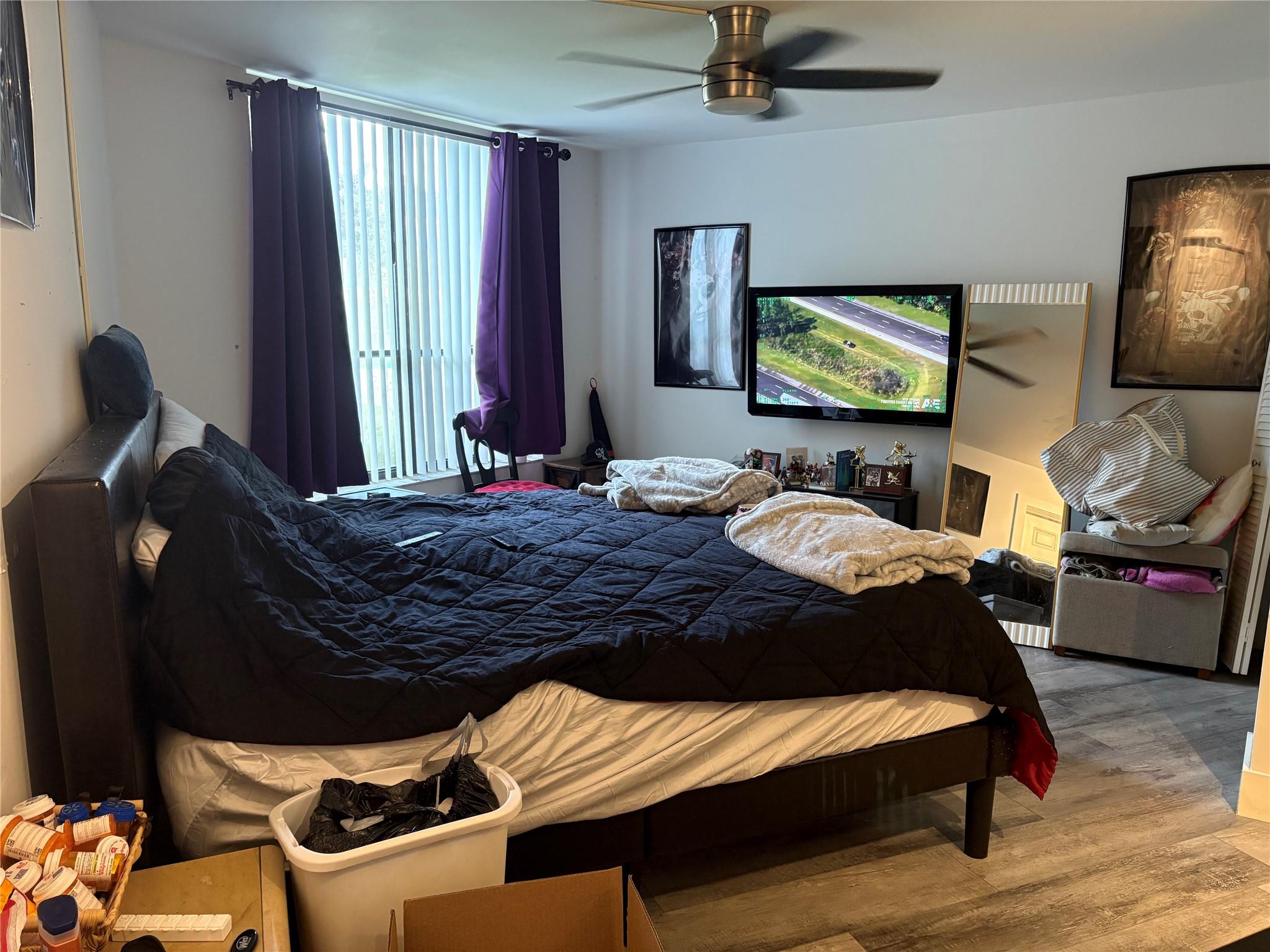 Concord Village - Residential