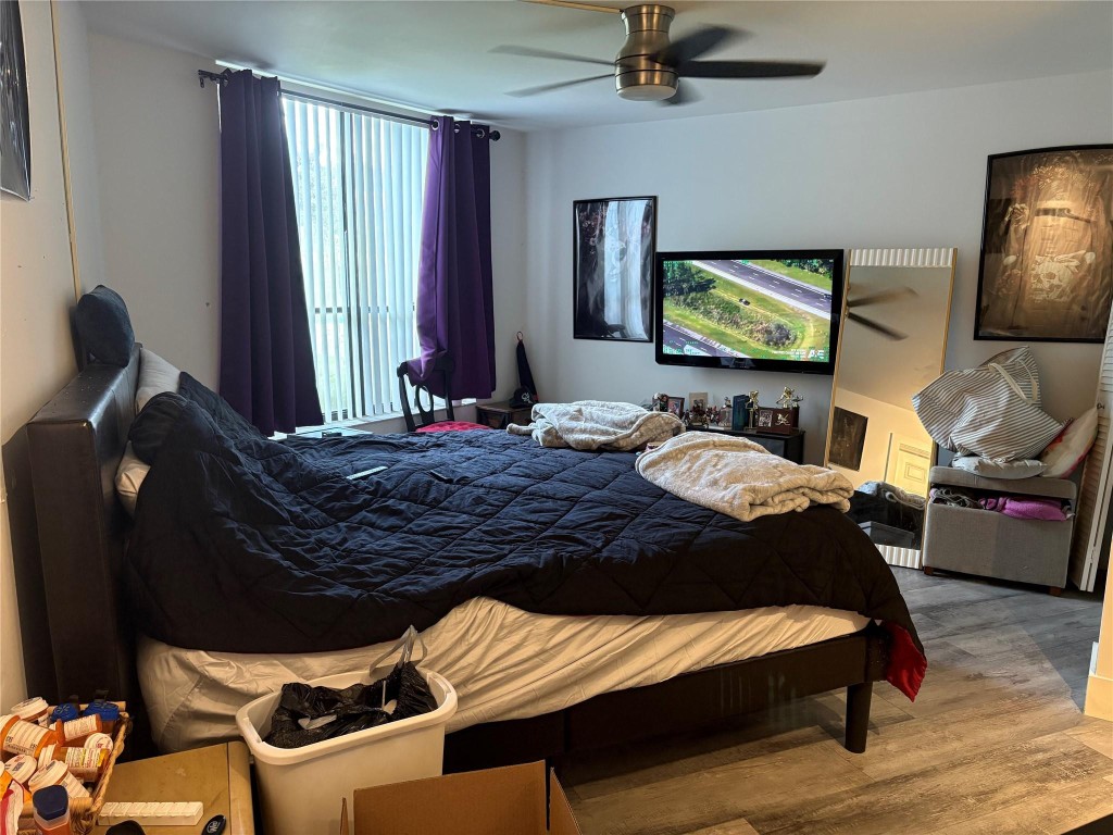 Concord Village - Residential