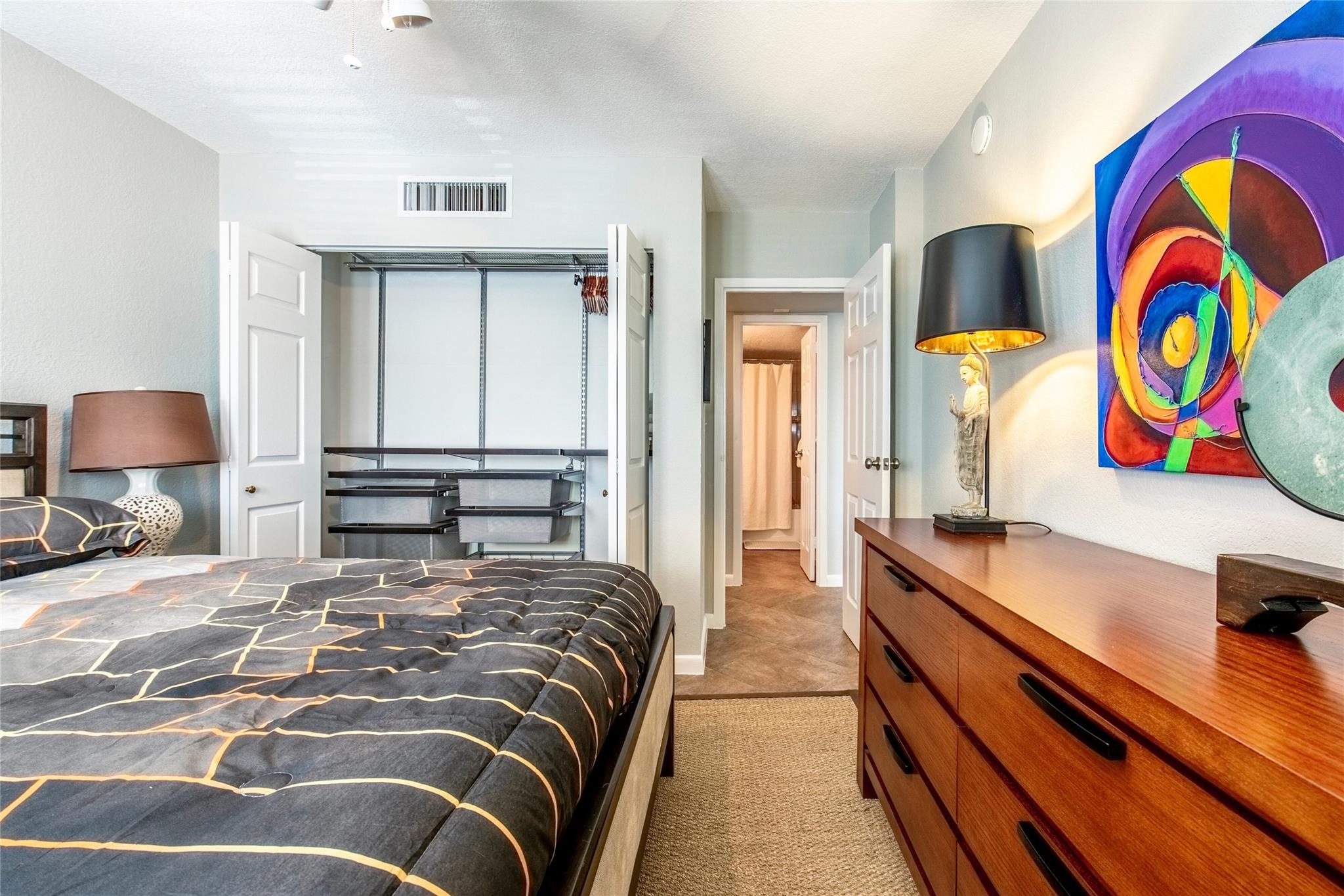 Coral Lake Tower - Residential