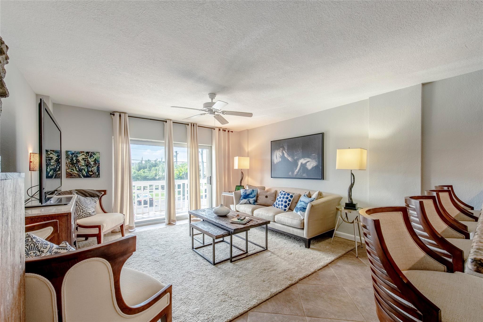 Coral Lake Tower - Residential