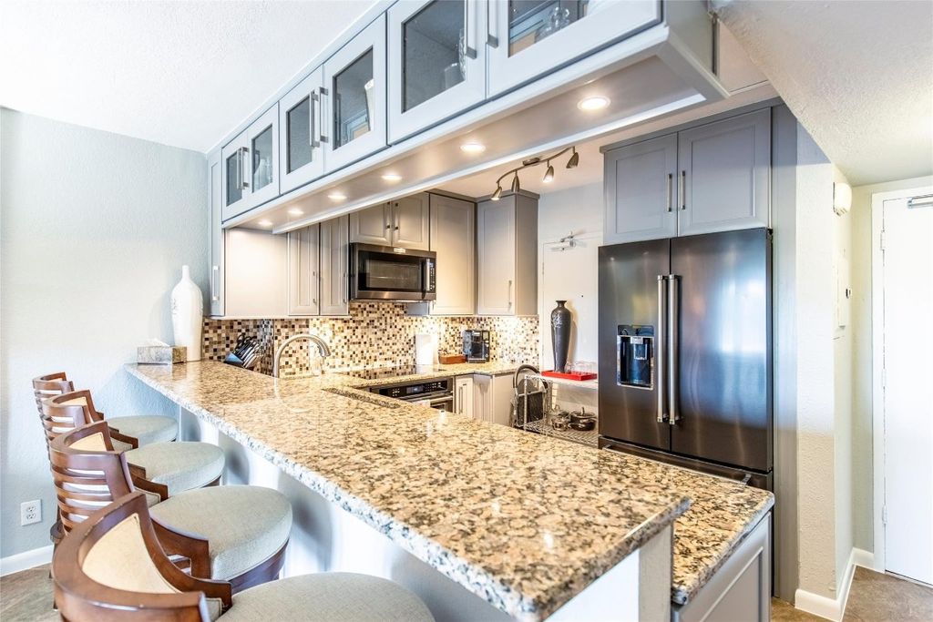 Photo of 1831 NE 38th Street #206, Fort Lauderdale, FL 33308 (MLS # F10541051)