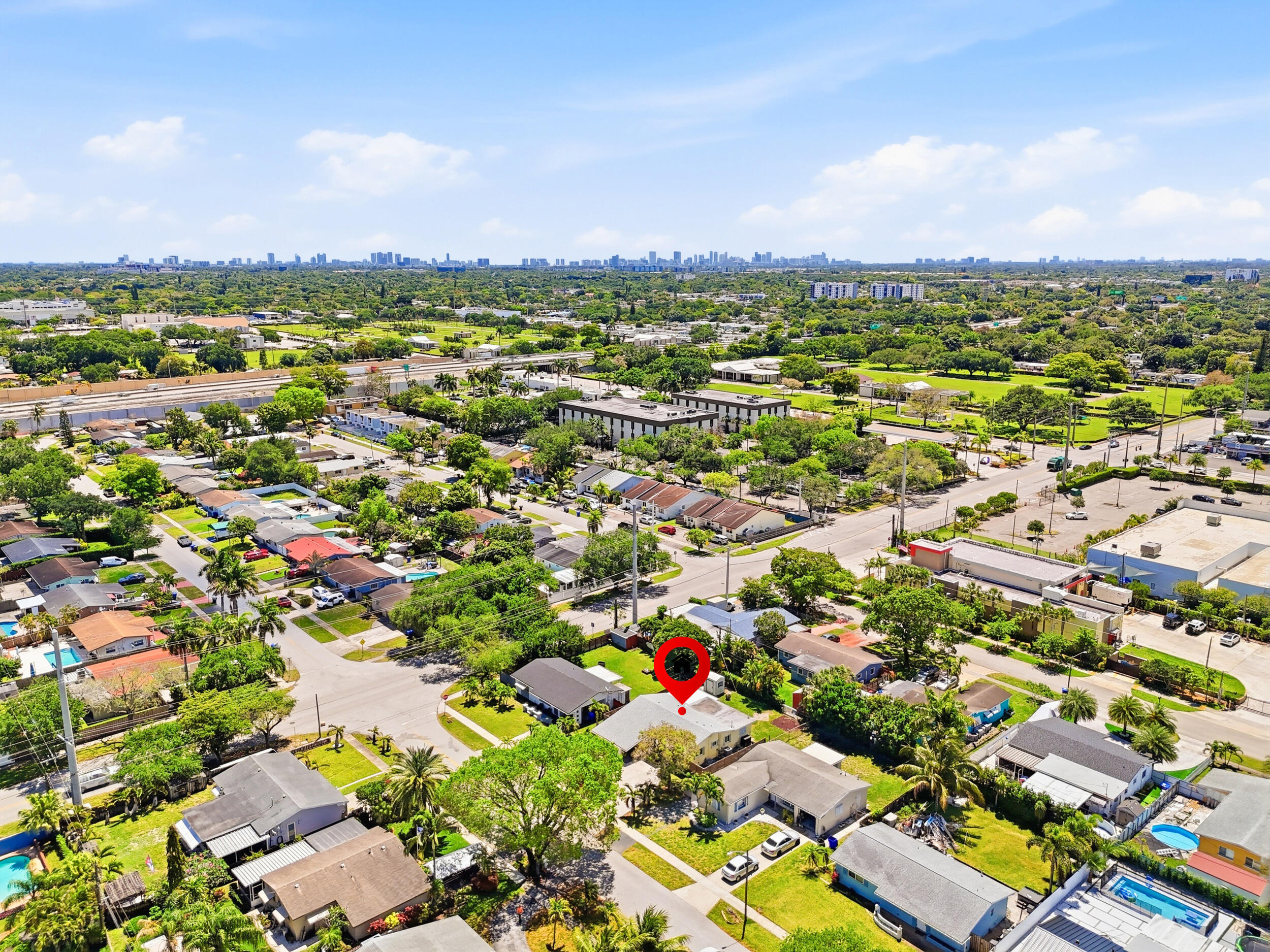 DRIFTWOOD PLAZA - Residential