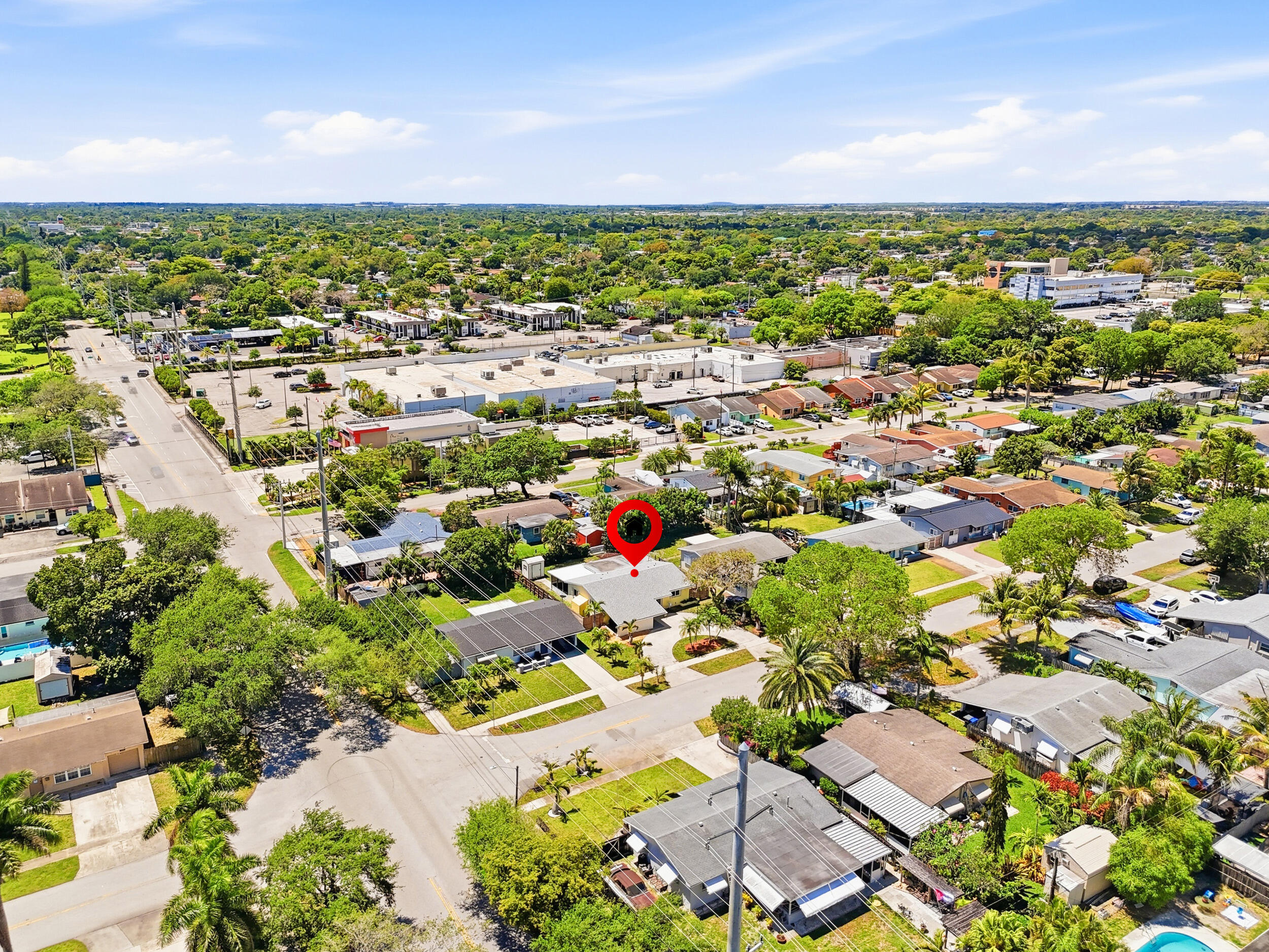 DRIFTWOOD PLAZA - Residential