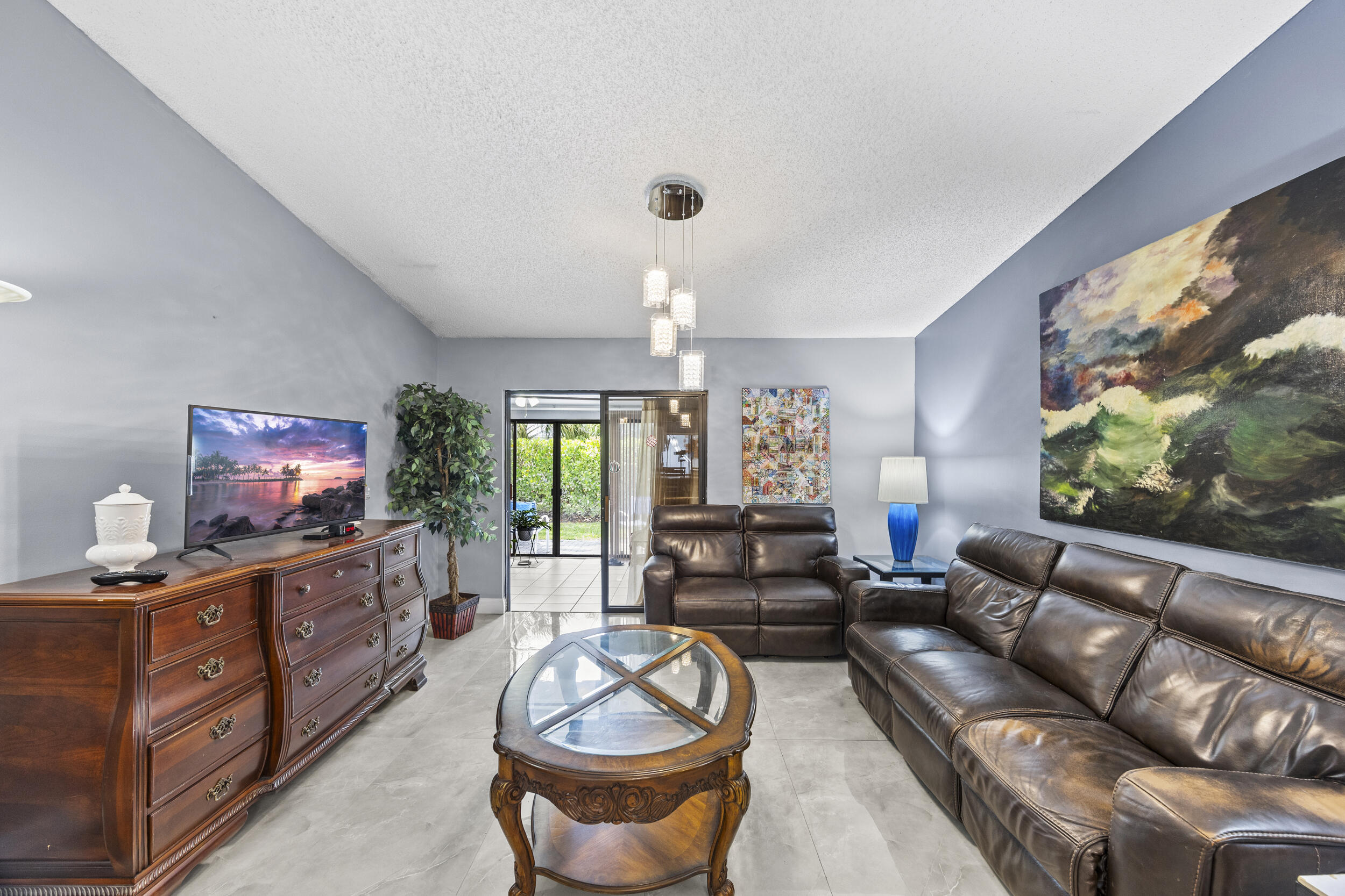 ARBOURS II OF THE PALM BEACHES - Residential