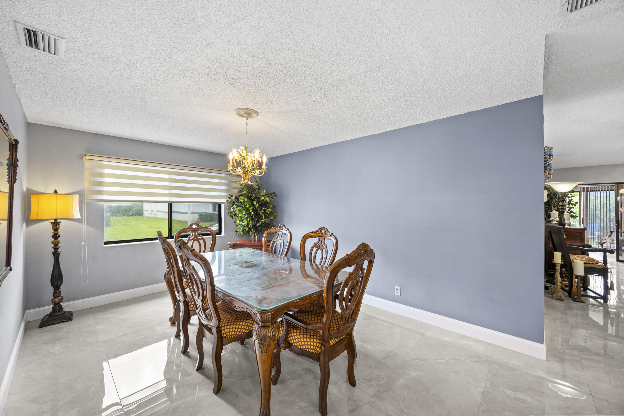 ARBOURS II OF THE PALM BEACHES - Residential