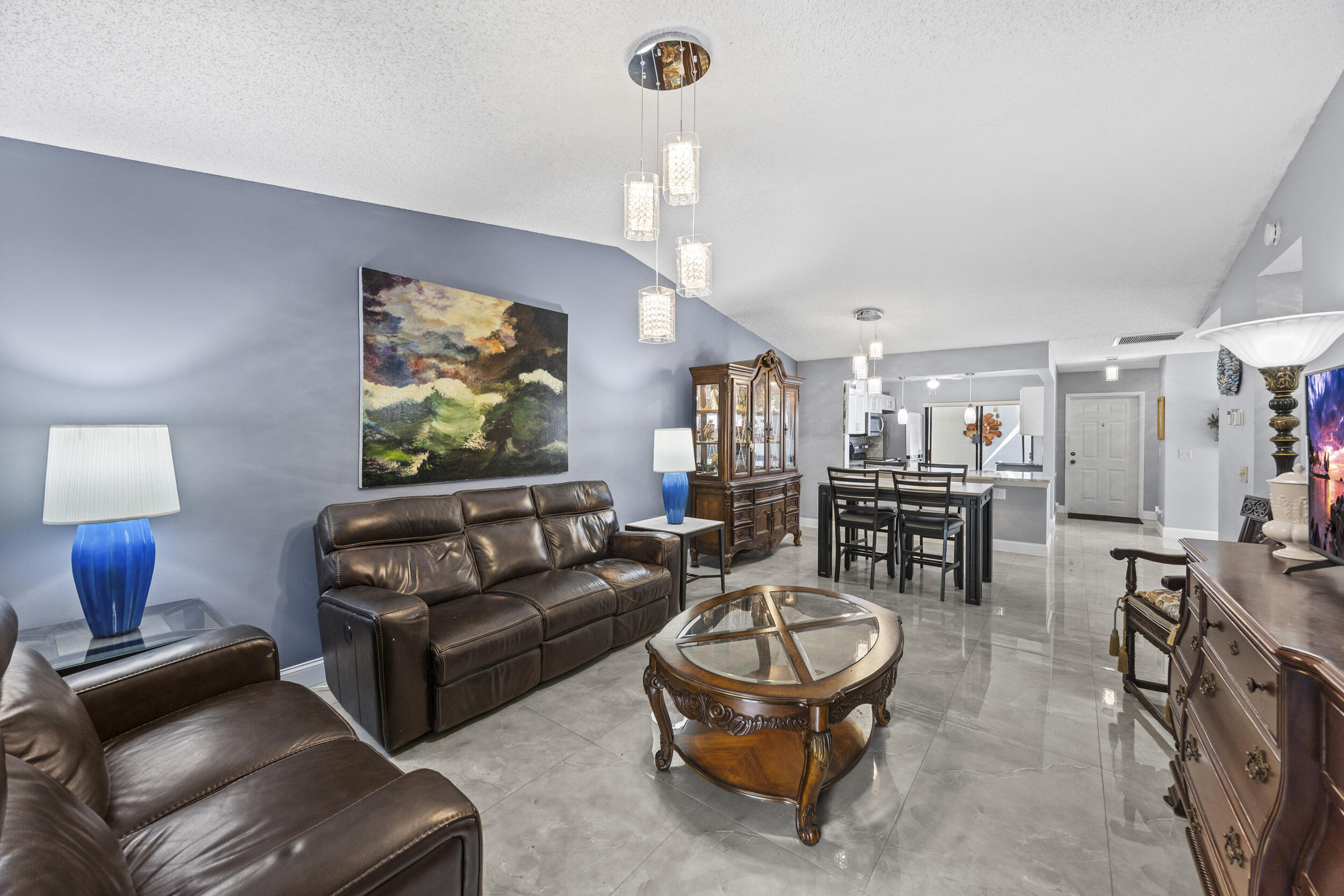 ARBOURS II OF THE PALM BEACHES - Residential