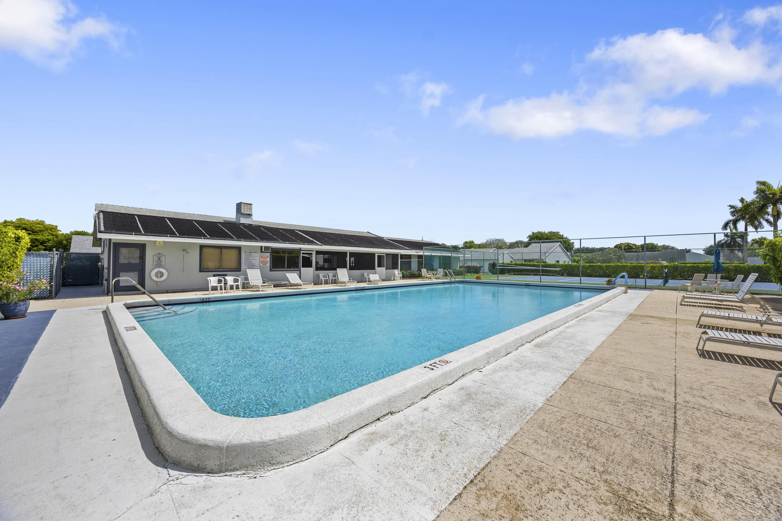 ARBOURS II OF THE PALM BEACHES - Residential