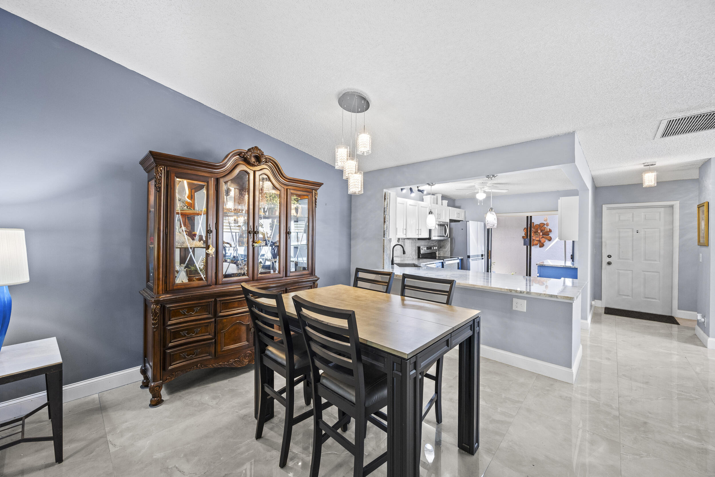 ARBOURS II OF THE PALM BEACHES - Residential