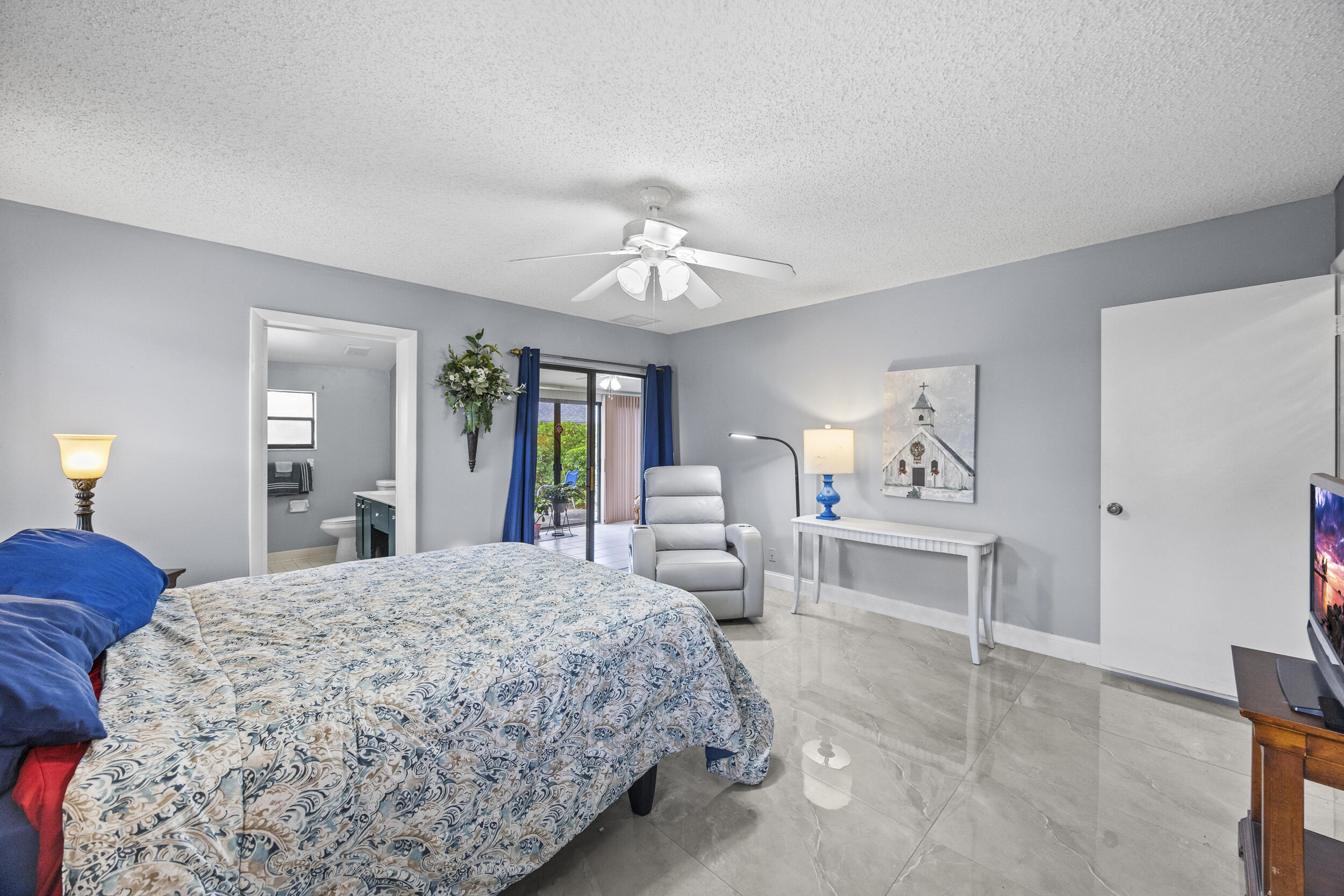 ARBOURS II OF THE PALM BEACHES - Residential