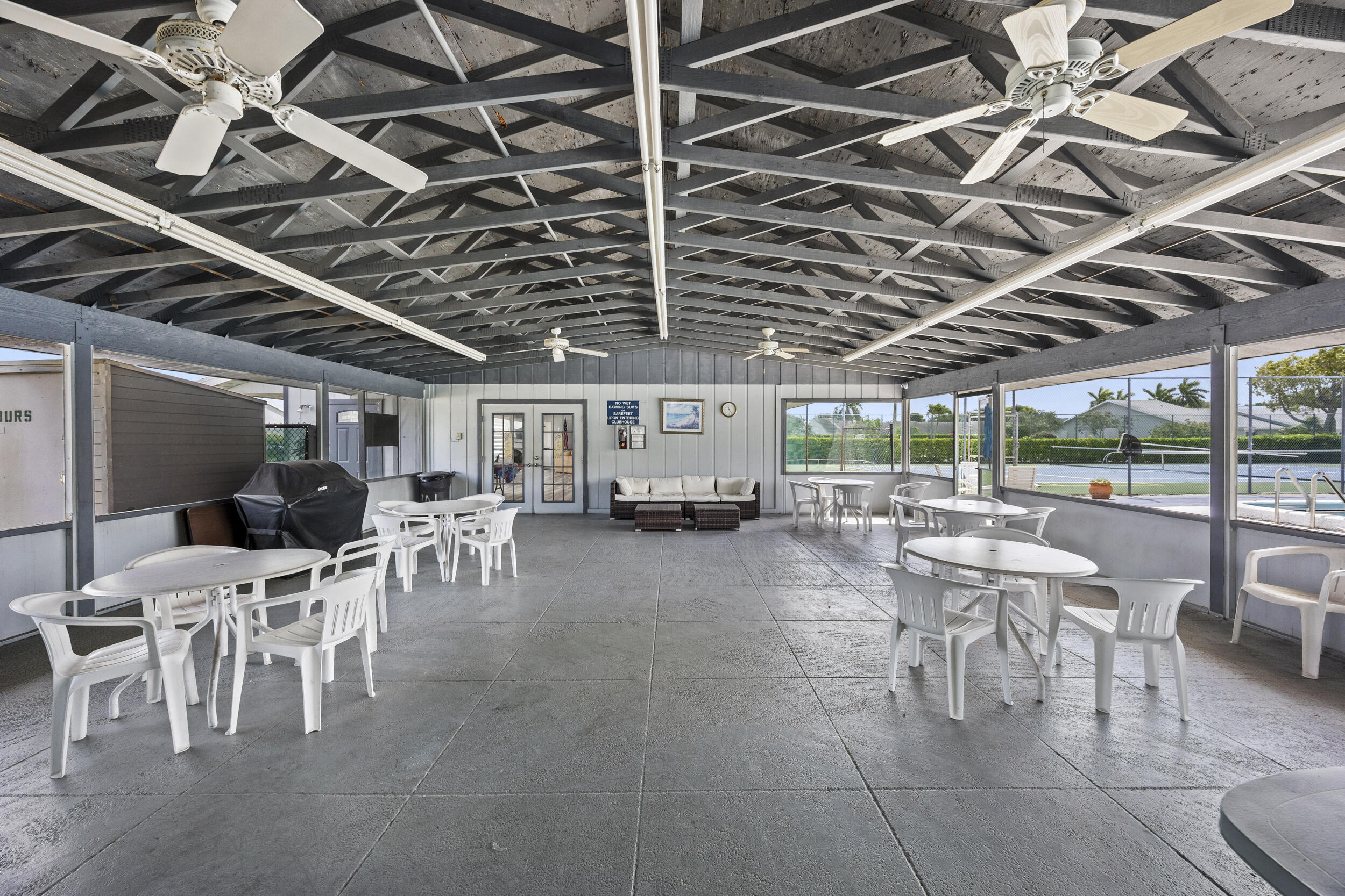 ARBOURS II OF THE PALM BEACHES - Residential