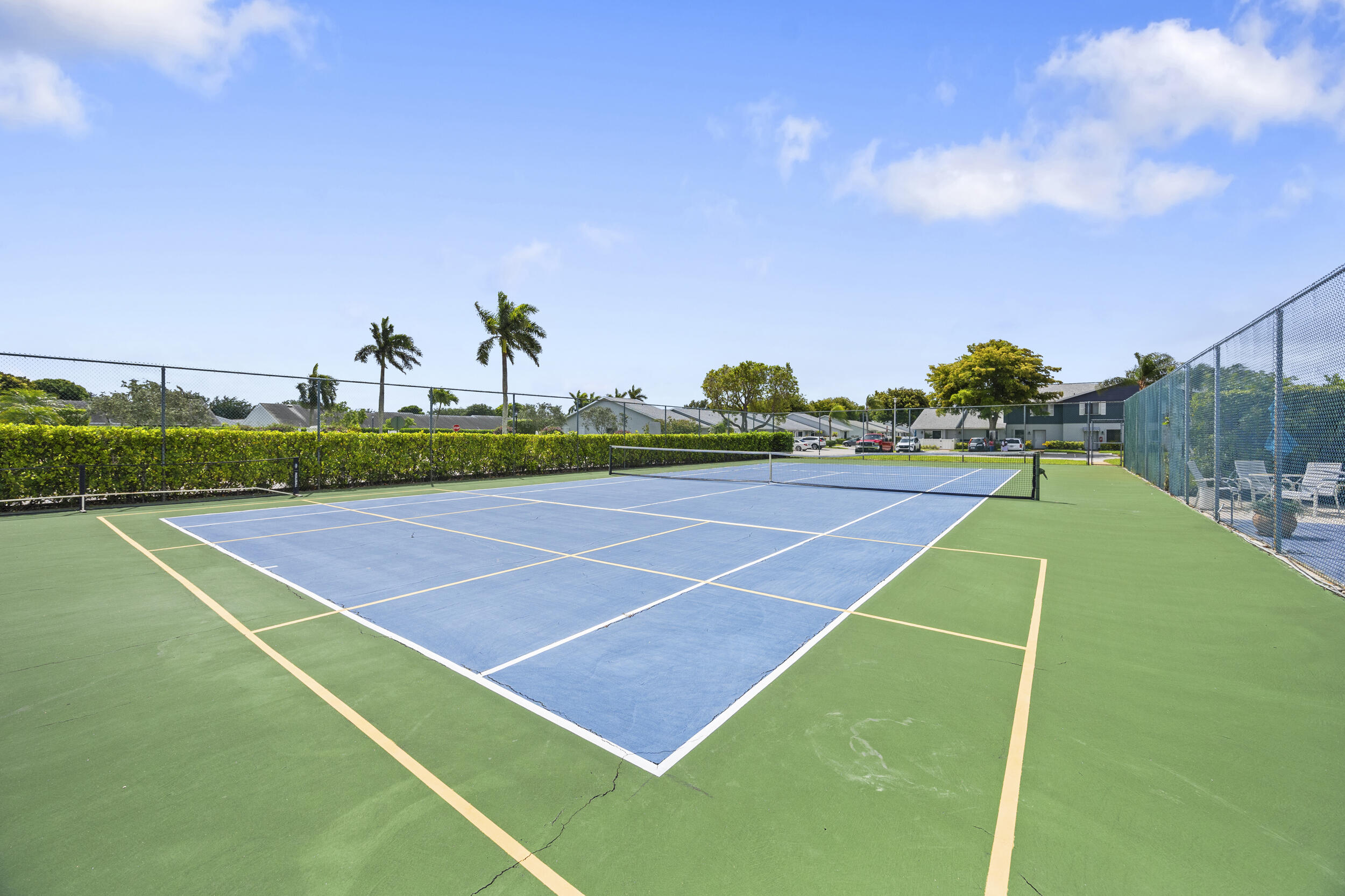 ARBOURS II OF THE PALM BEACHES - Residential