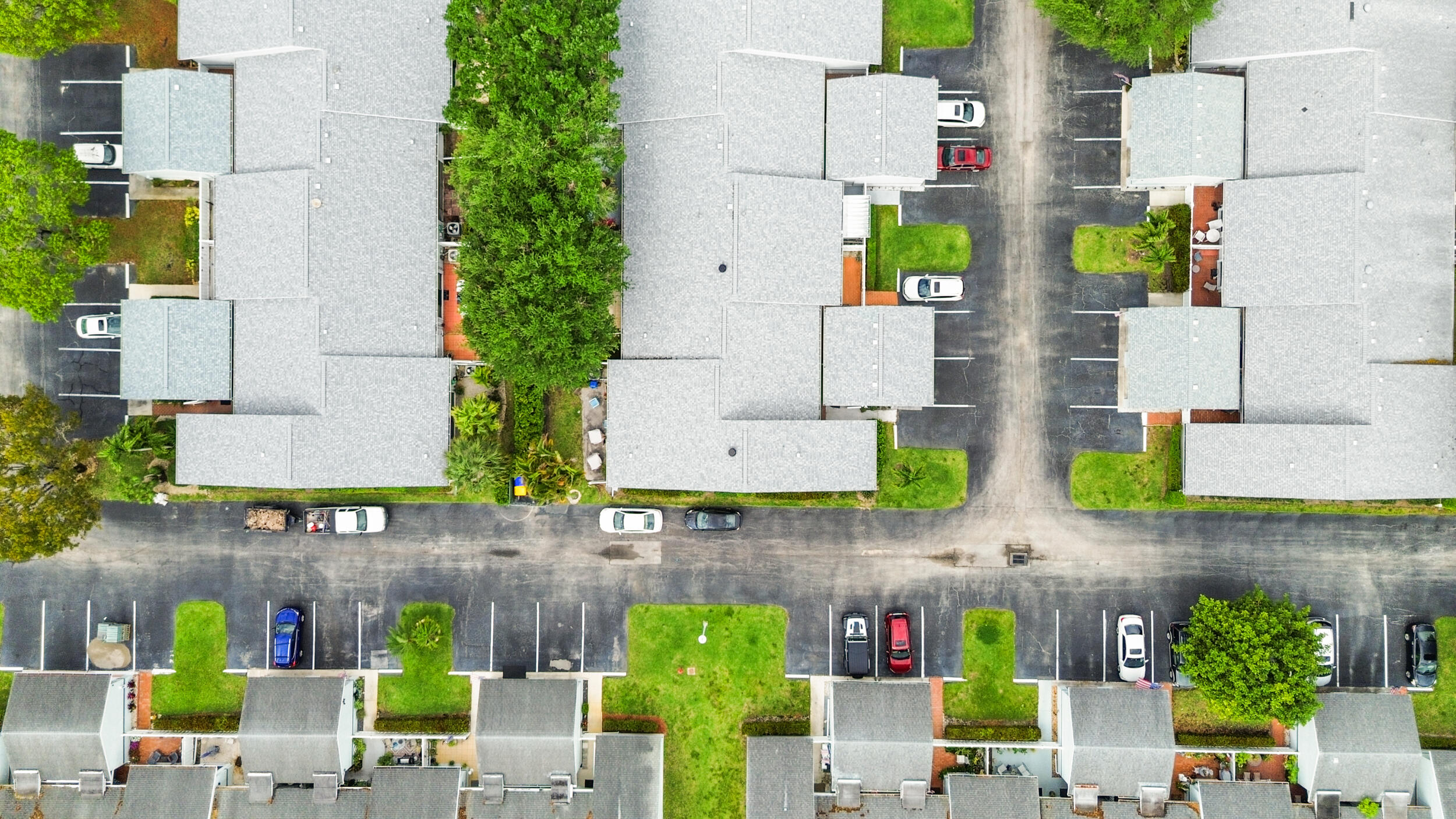 ARBOURS II OF THE PALM BEACHES - Residential