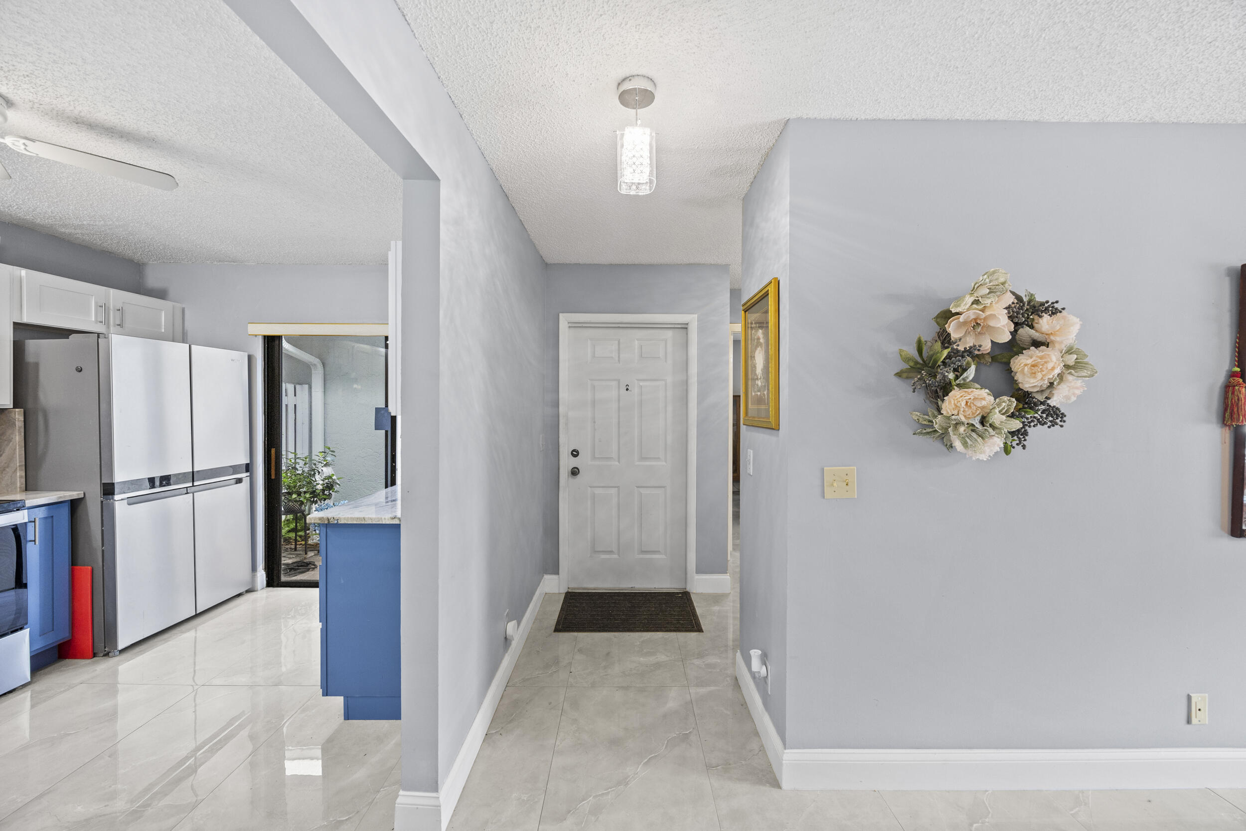 ARBOURS II OF THE PALM BEACHES - Residential