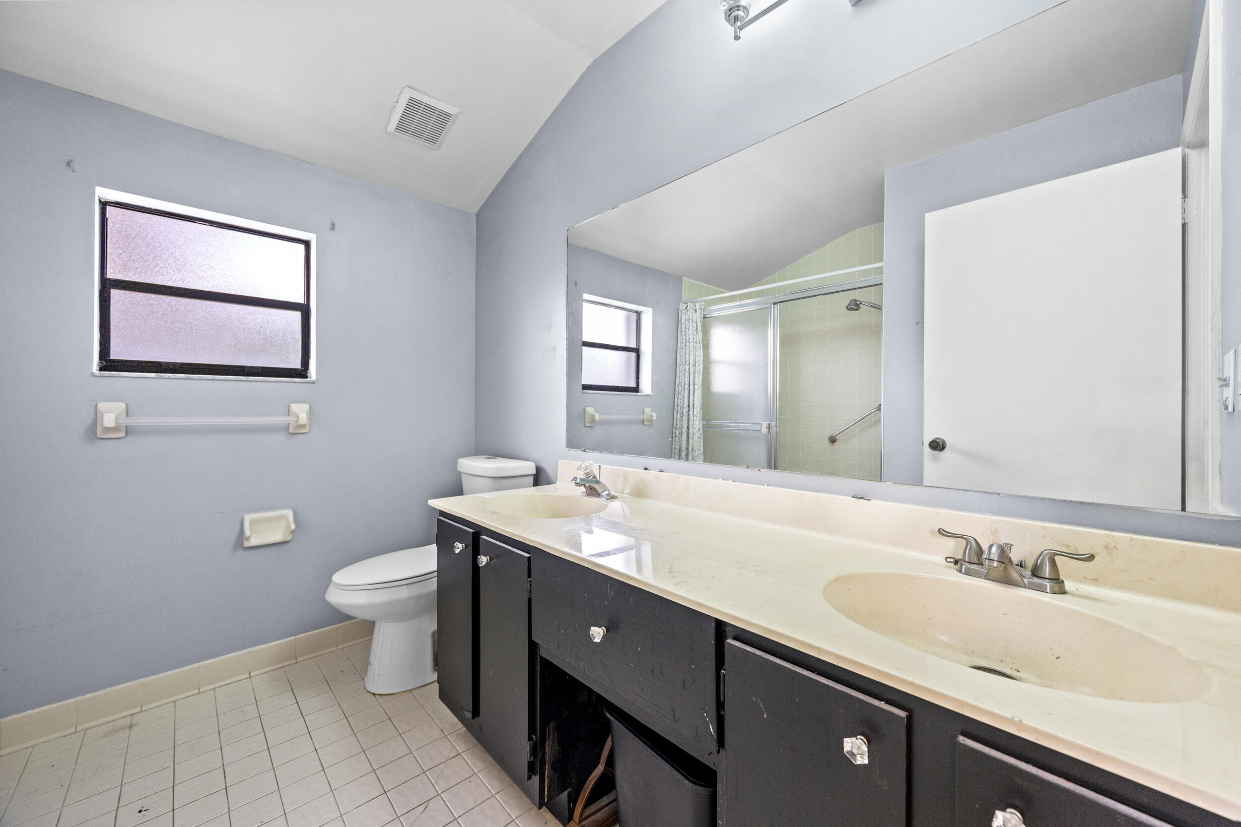 ARBOURS II OF THE PALM BEACHES - Residential