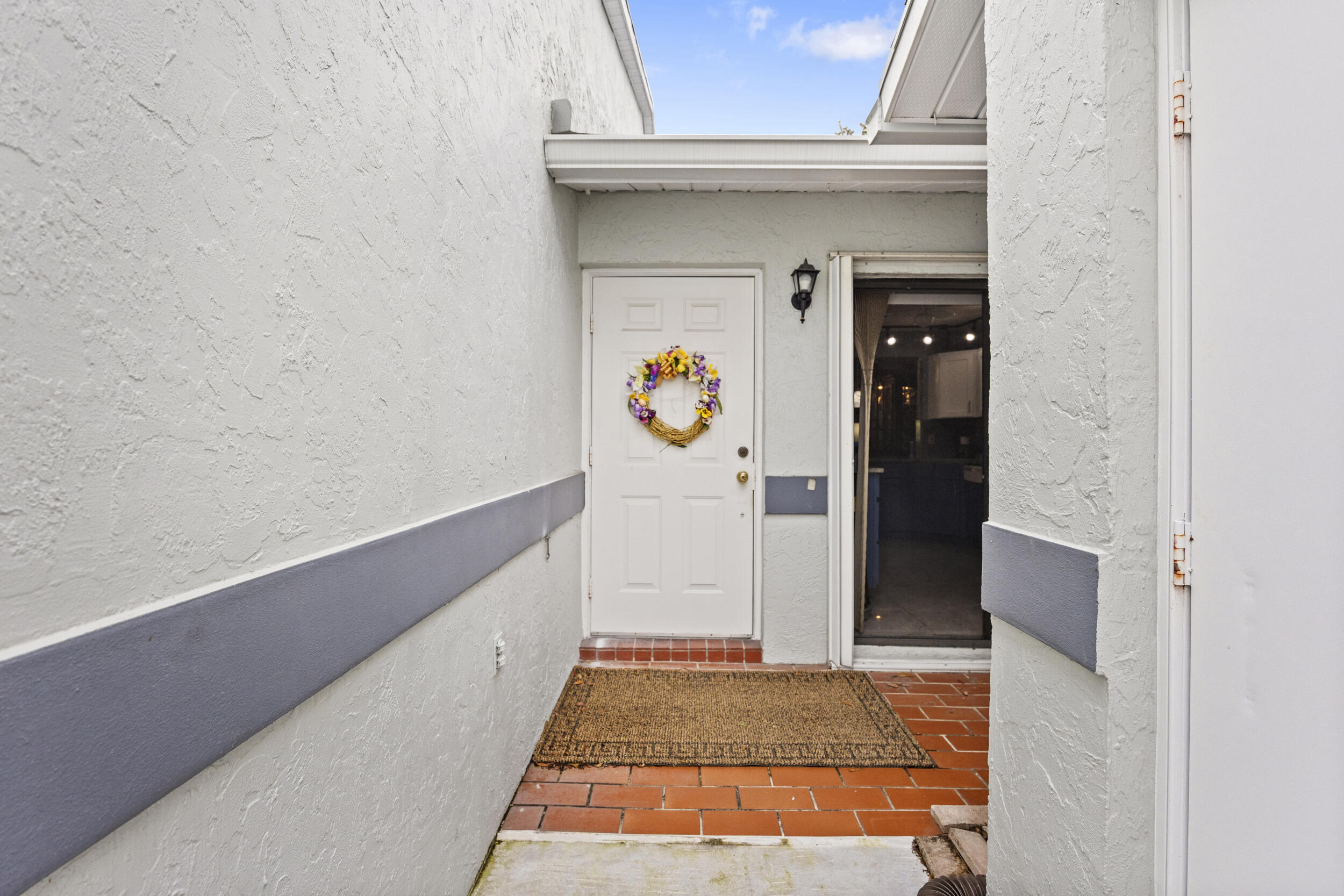 ARBOURS II OF THE PALM BEACHES - Residential