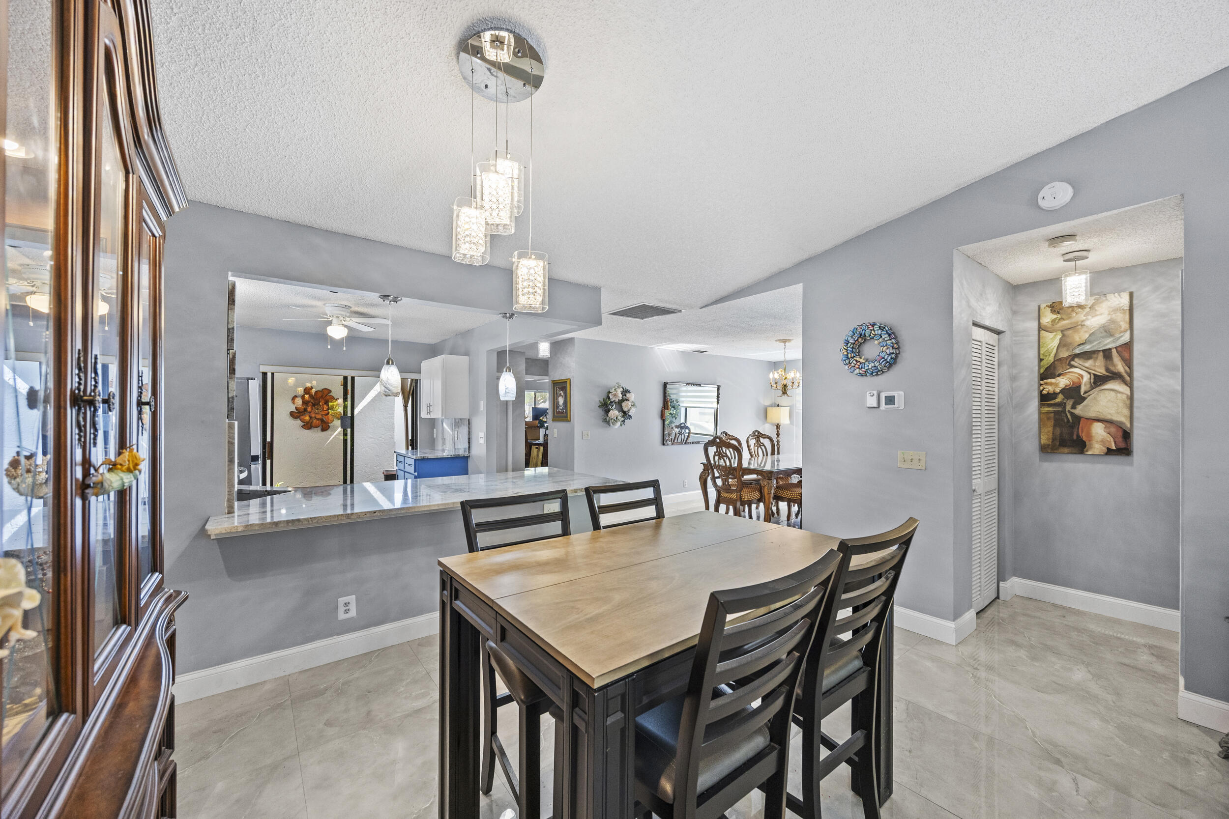 ARBOURS II OF THE PALM BEACHES - Residential