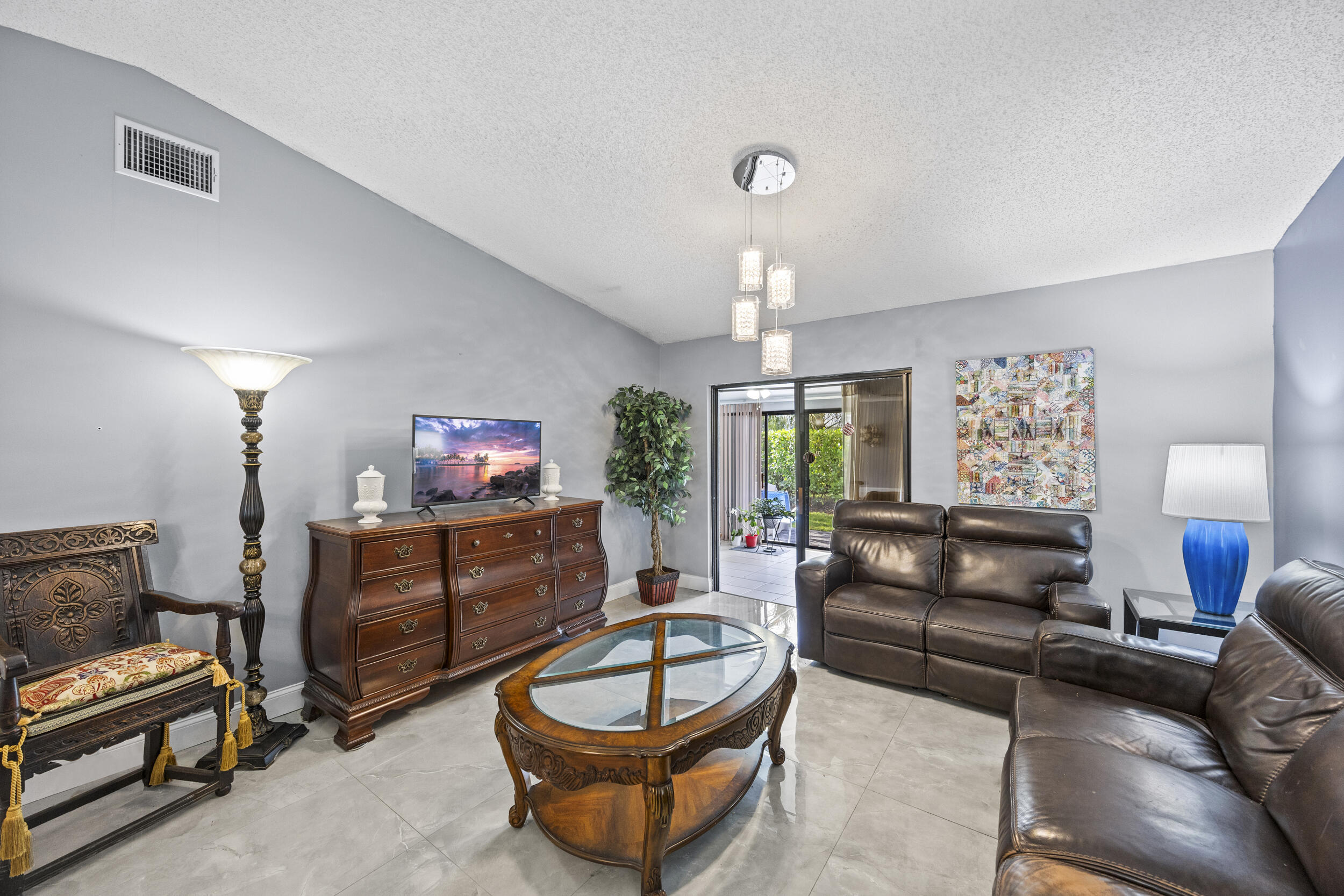 ARBOURS II OF THE PALM BEACHES - Residential