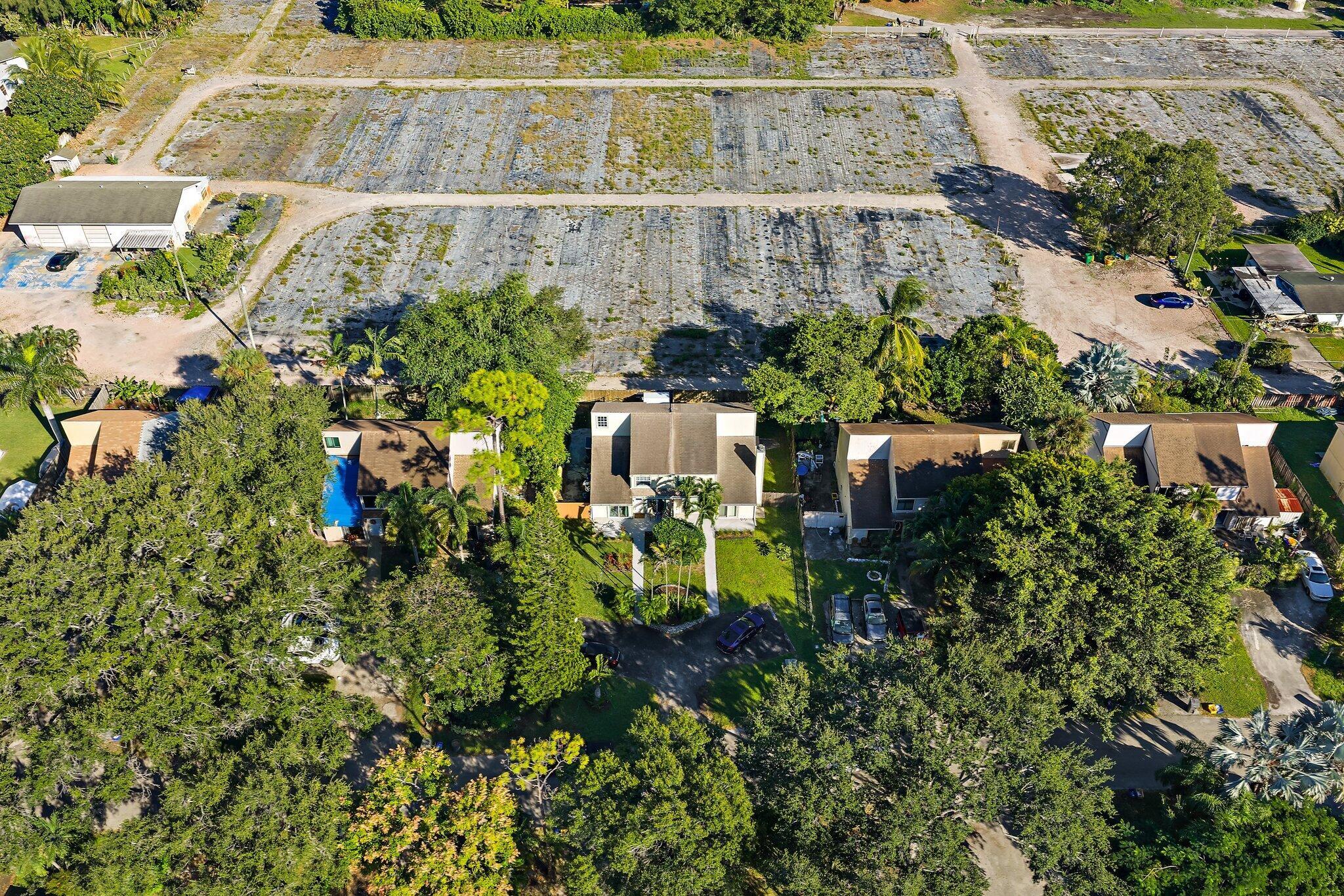 PINE CONE ESTATES - Residential