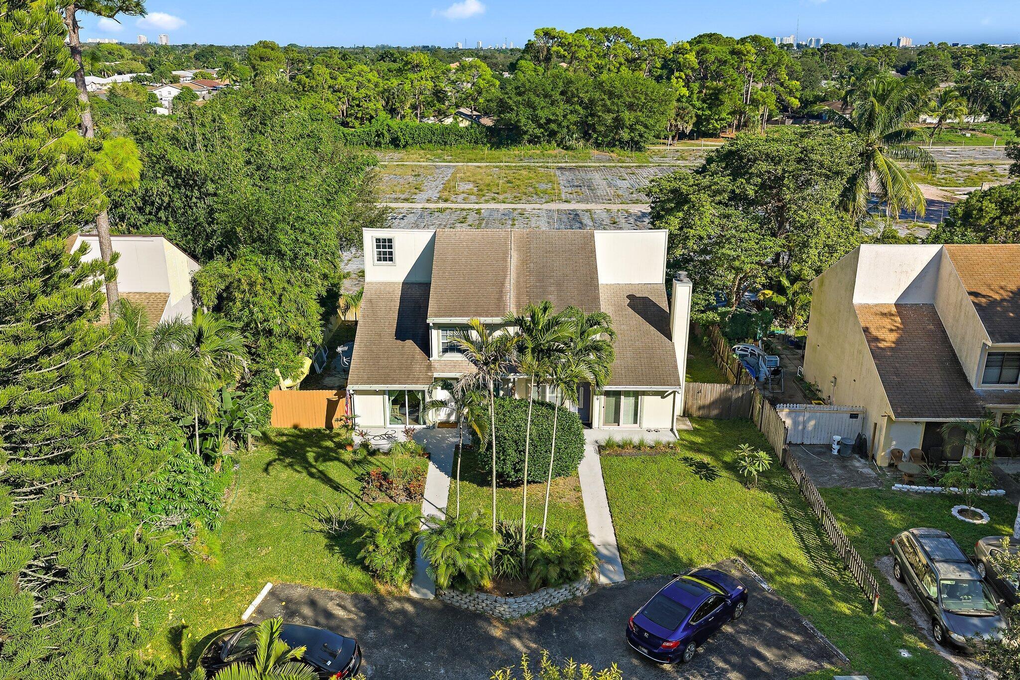 PINE CONE ESTATES - Residential