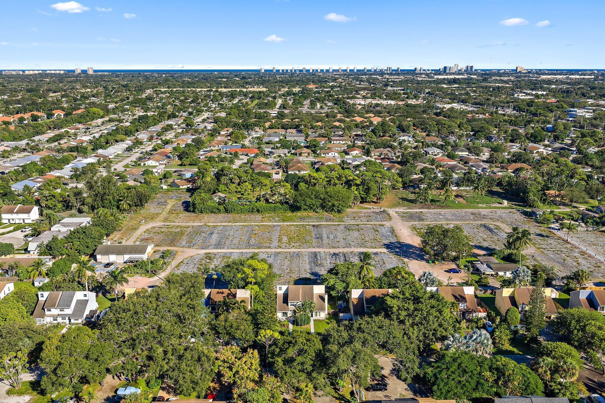 PINE CONE ESTATES - Residential