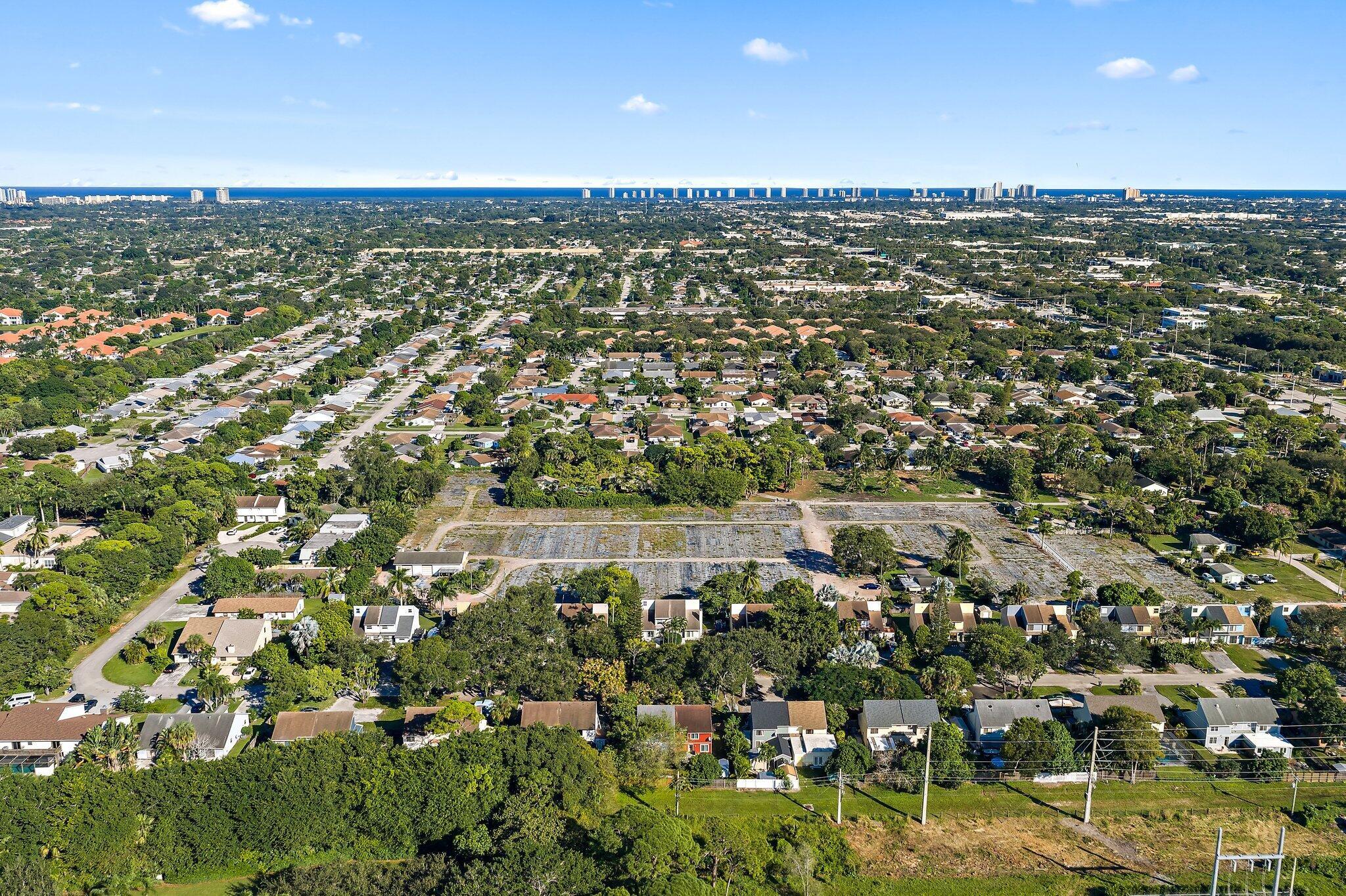 PINE CONE ESTATES - Residential