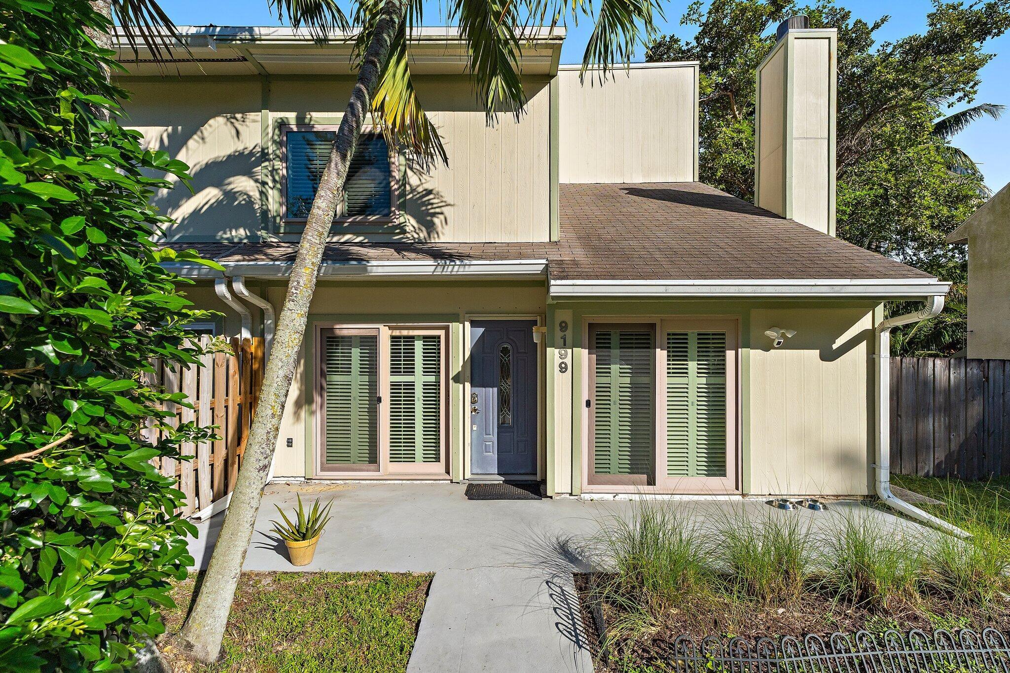 PINE CONE ESTATES - Residential