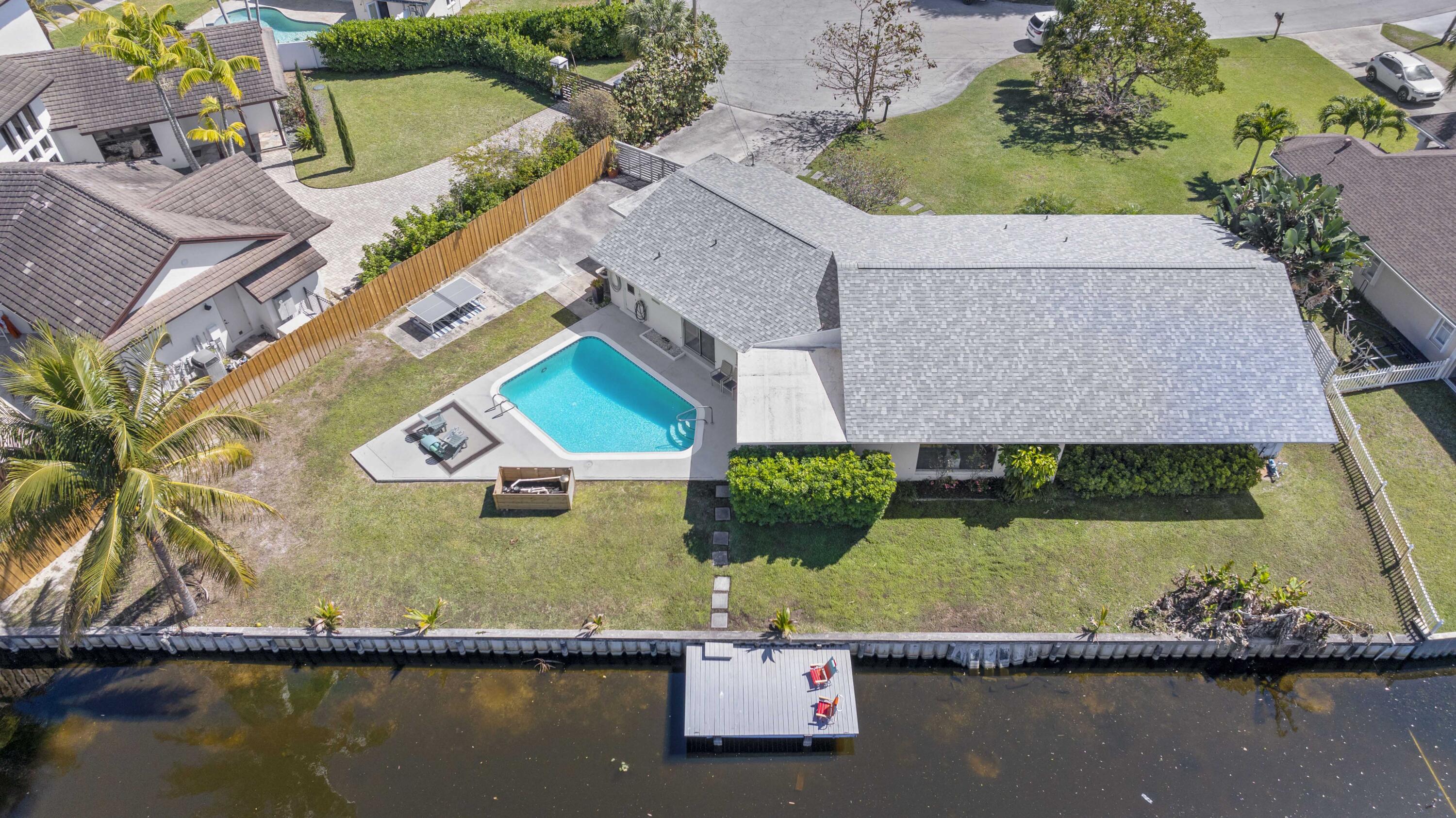 ISLAND ESTATES - Residential