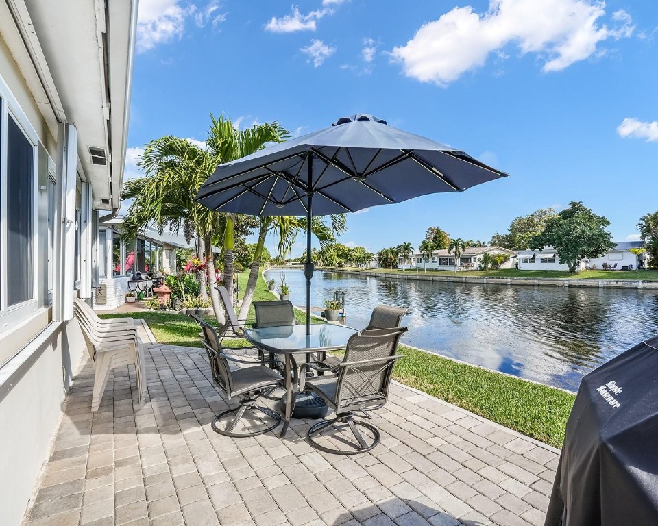 Mainlands Of Tamarac Lake - Residential