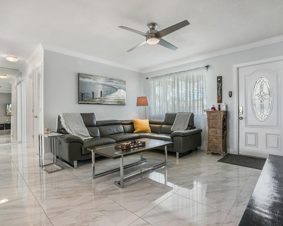 Mainlands Of Tamarac Lake - Residential