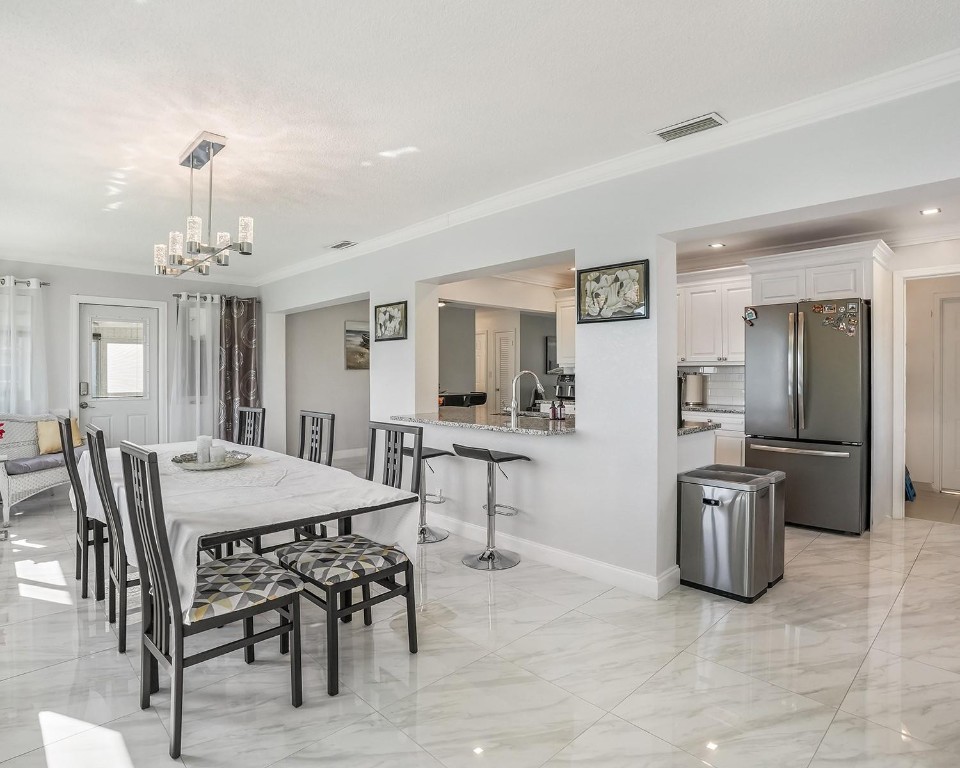 Mainlands Of Tamarac Lake - Residential