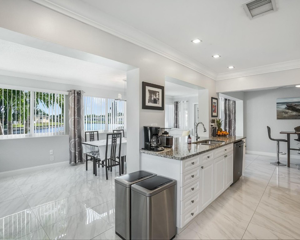 Mainlands Of Tamarac Lake - Residential