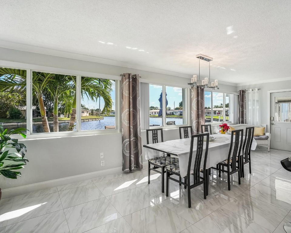 Mainlands Of Tamarac Lake - Residential