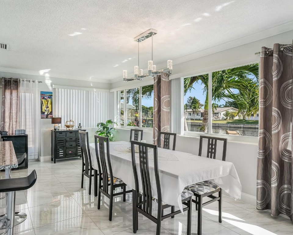 Mainlands Of Tamarac Lake - Residential