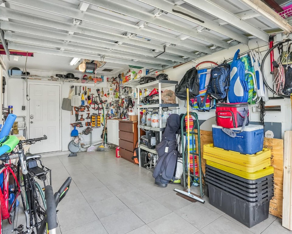 Mainlands Of Tamarac Lake - Residential