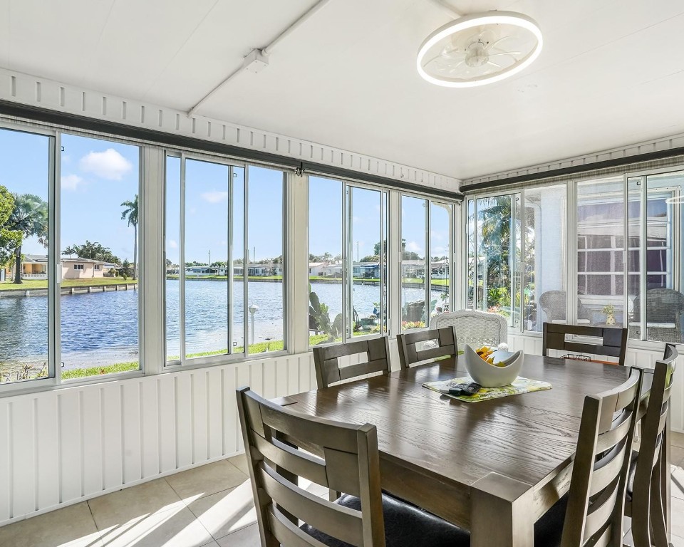 Mainlands Of Tamarac Lake - Residential