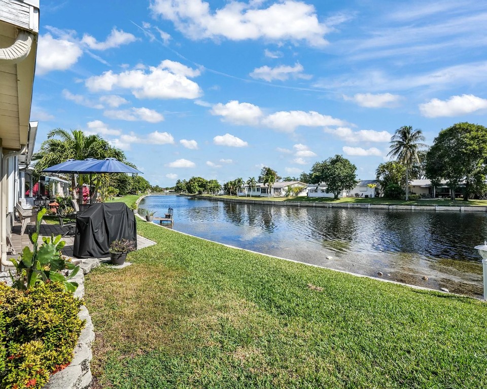 Mainlands Of Tamarac Lake - Residential