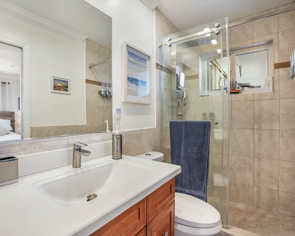 Mainlands Of Tamarac Lake - Residential