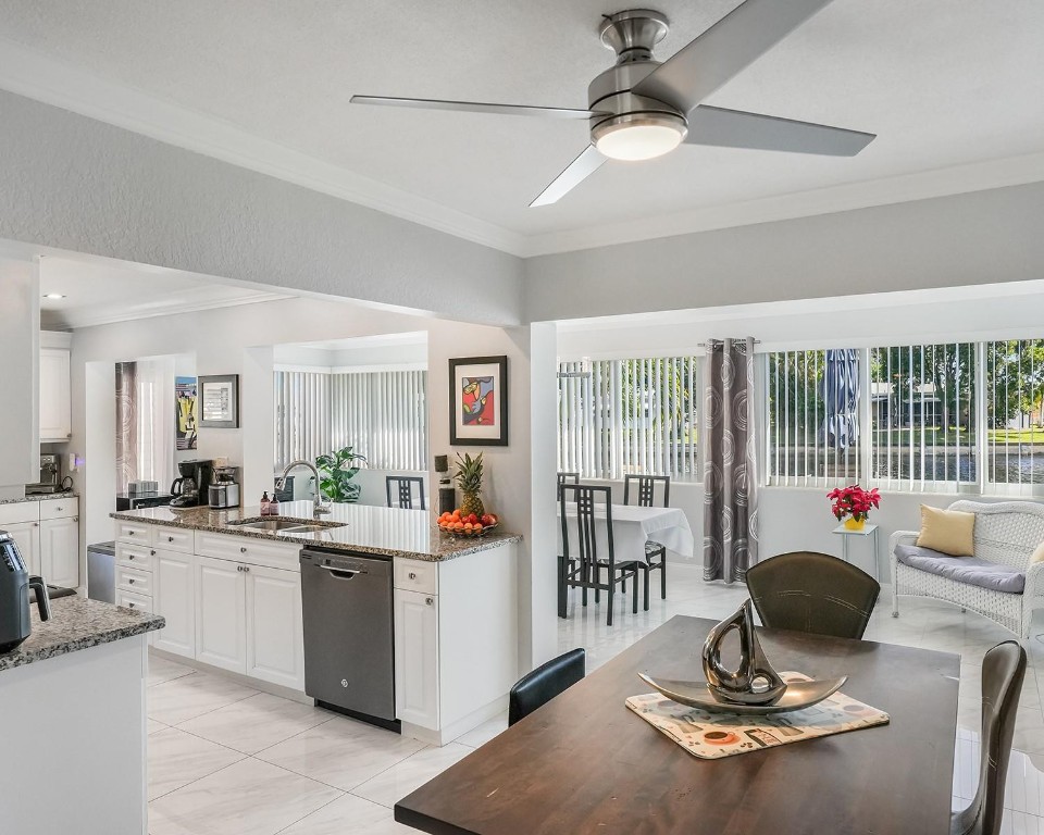 Mainlands Of Tamarac Lake - Residential