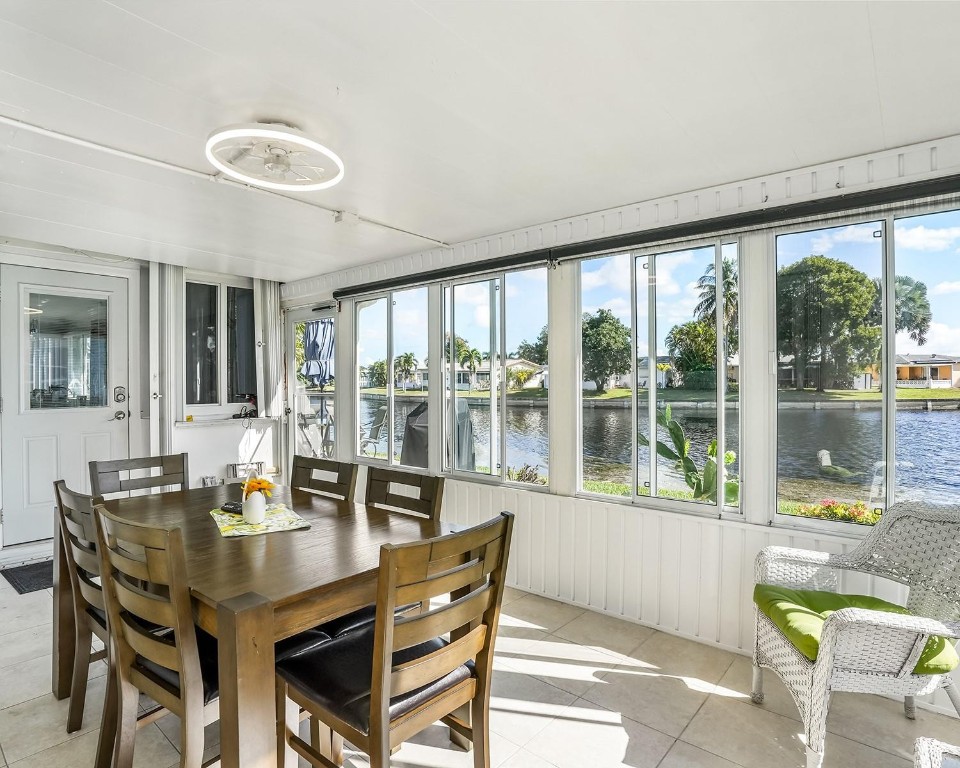 Mainlands Of Tamarac Lake - Residential