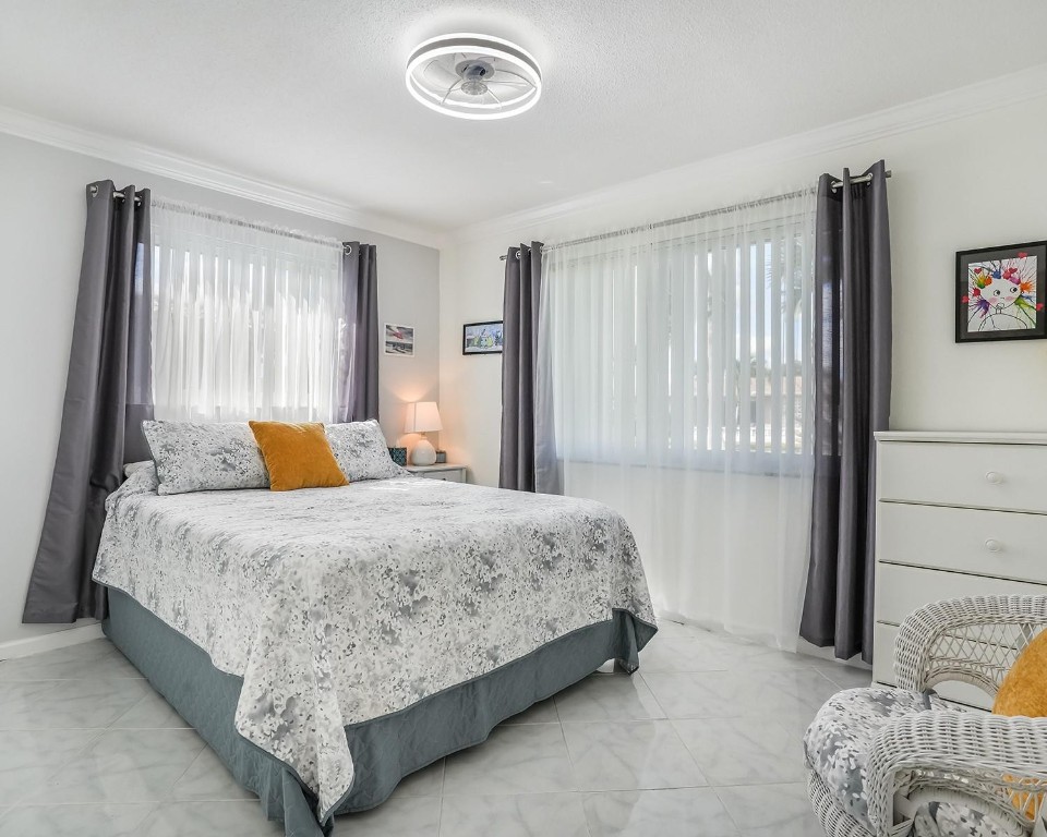 Mainlands Of Tamarac Lake - Residential