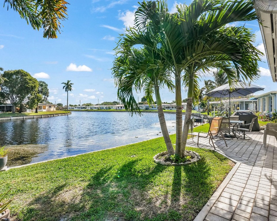 Mainlands Of Tamarac Lake - Residential