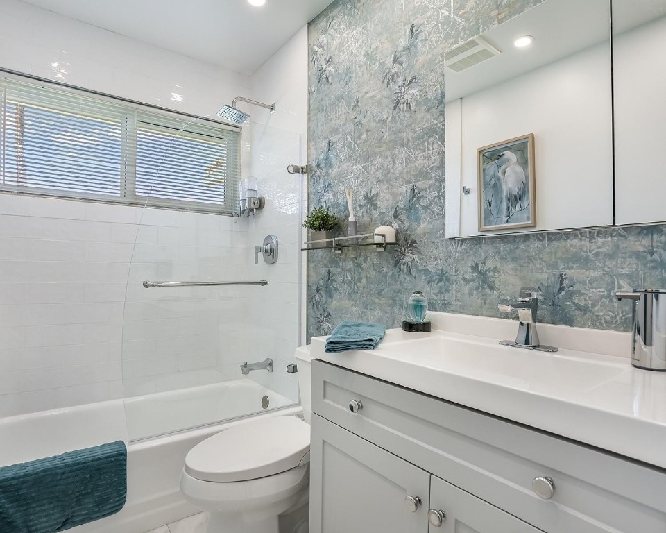 Mainlands Of Tamarac Lake - Residential