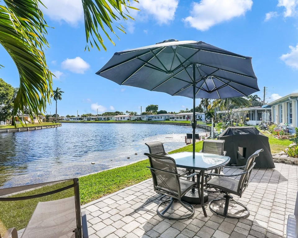 Mainlands Of Tamarac Lake - Residential