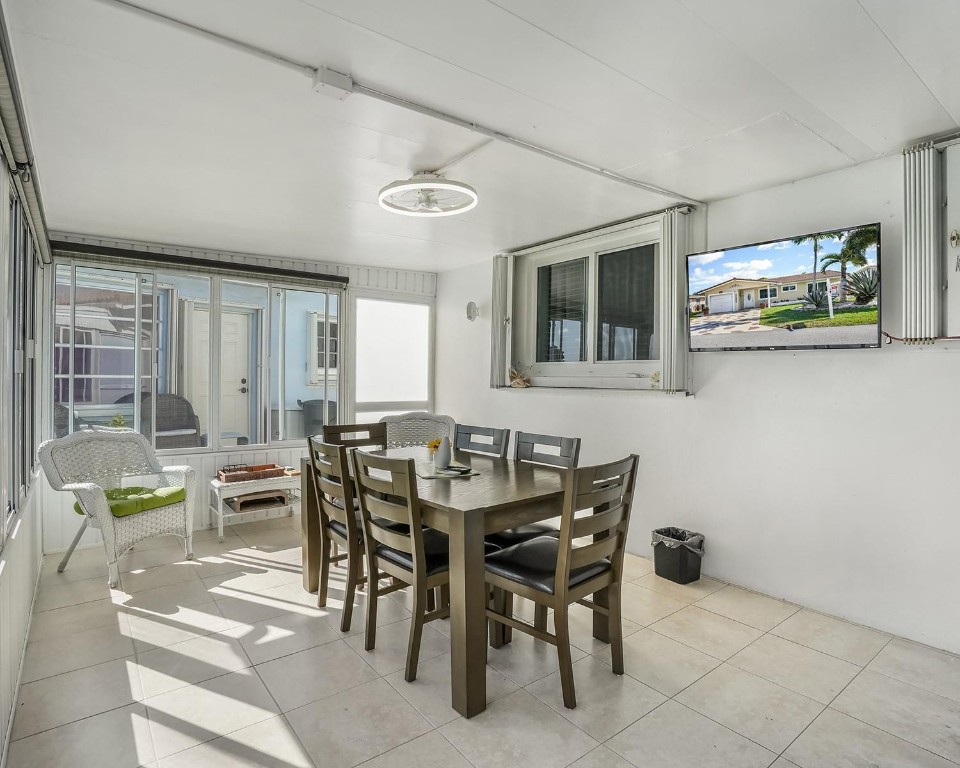 Mainlands Of Tamarac Lake - Residential