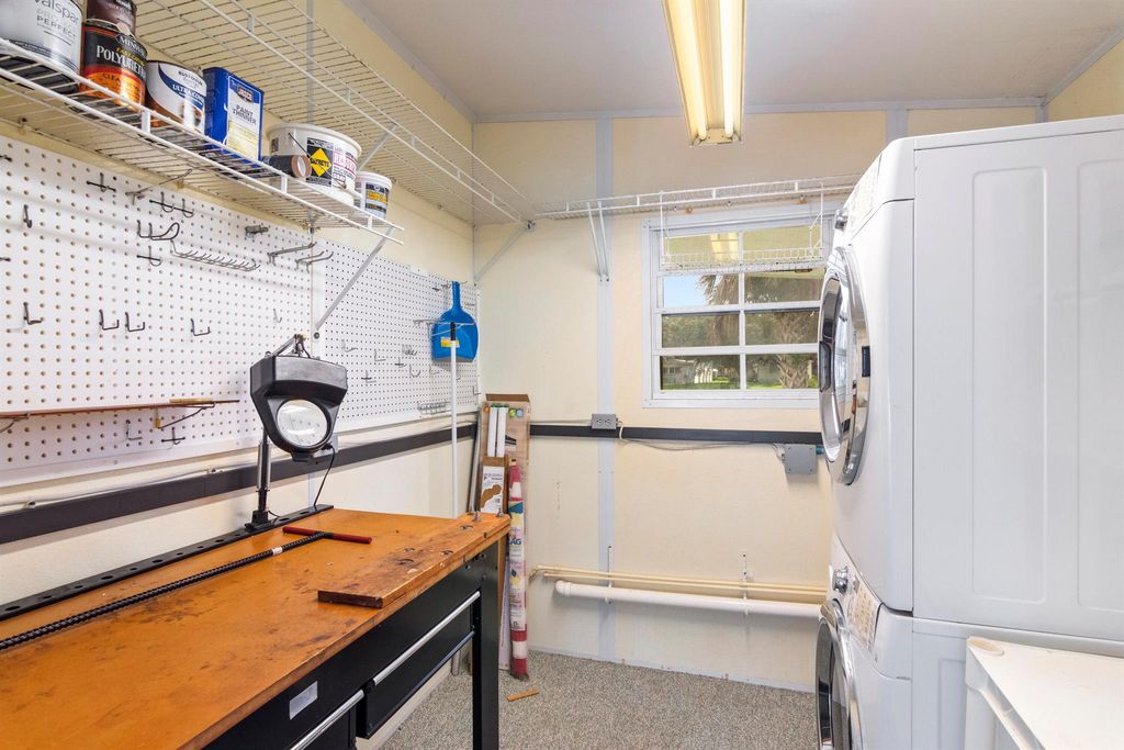 Photo of 273 W Caribbean, Port Saint Lucie, FL 34952 (MLS # R10867422)