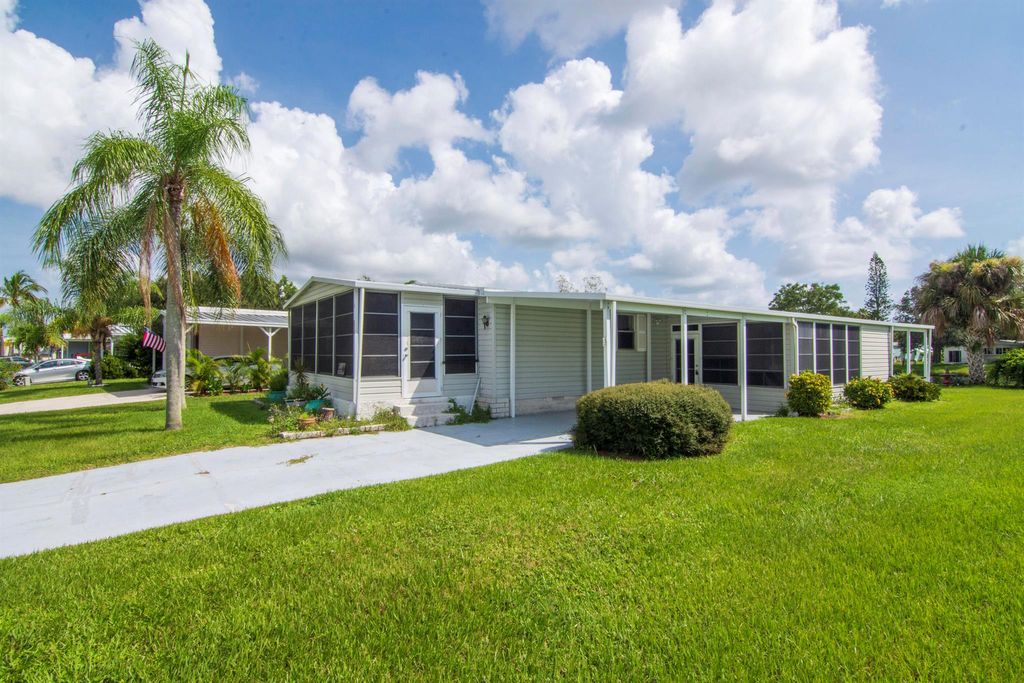 Photo of 273 W Caribbean, Port Saint Lucie, FL 34952 (MLS # R10867422)