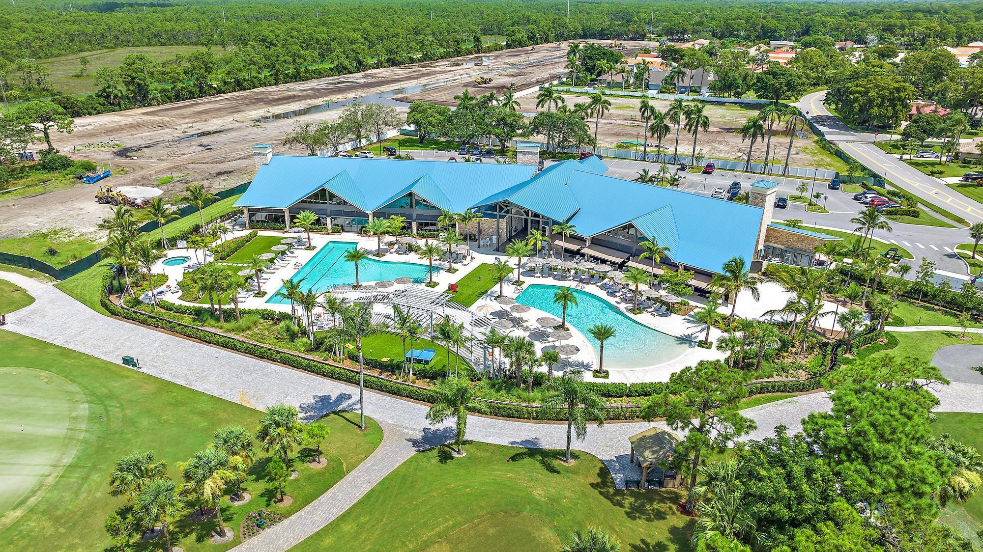 EASTPOINTE COUNTRY CLUB 7C - Residential