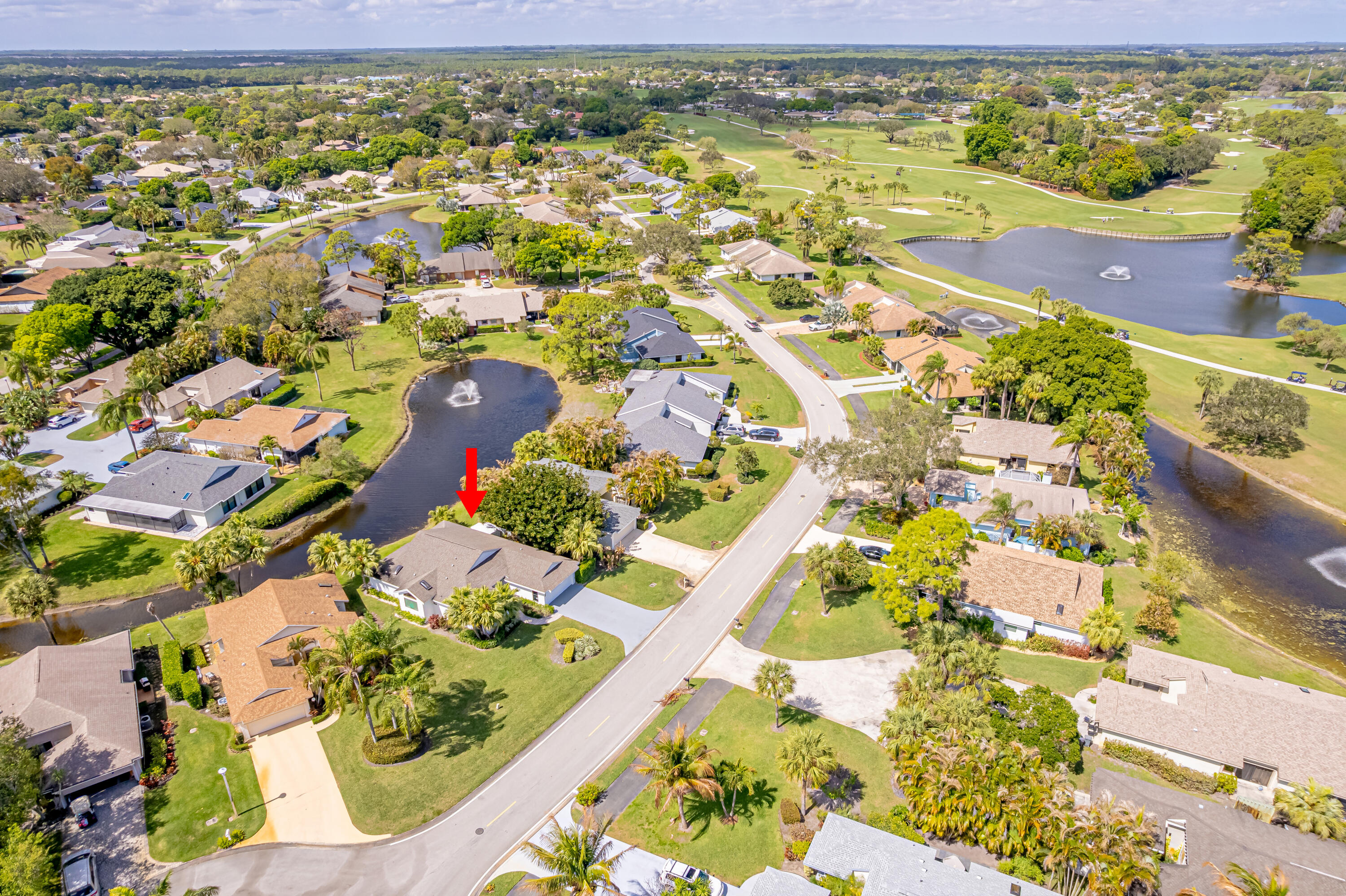 EASTPOINTE COUNTRY CLUB 7C - Residential