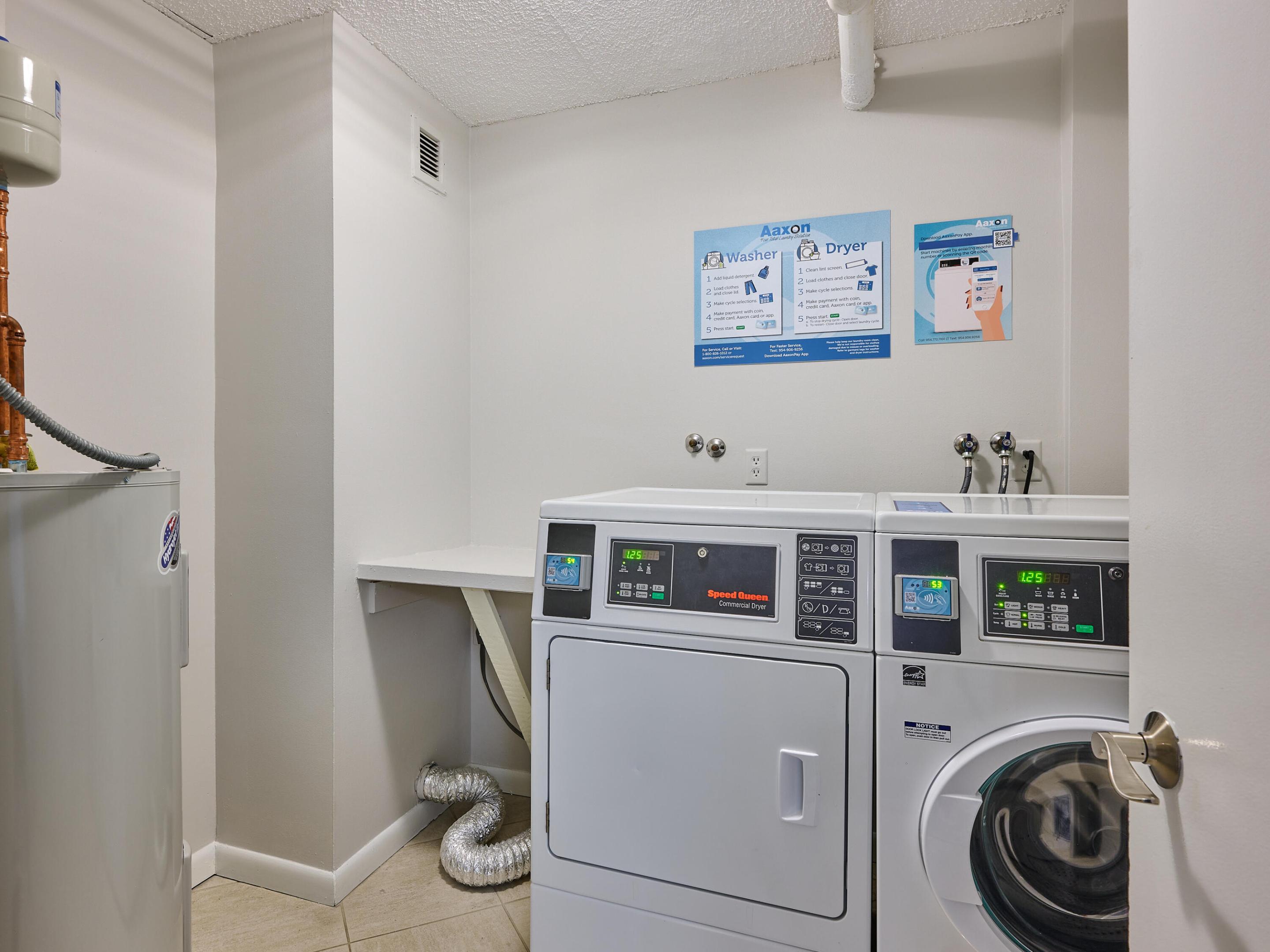 AMBASSADORS V NORTH CONDO - Residential